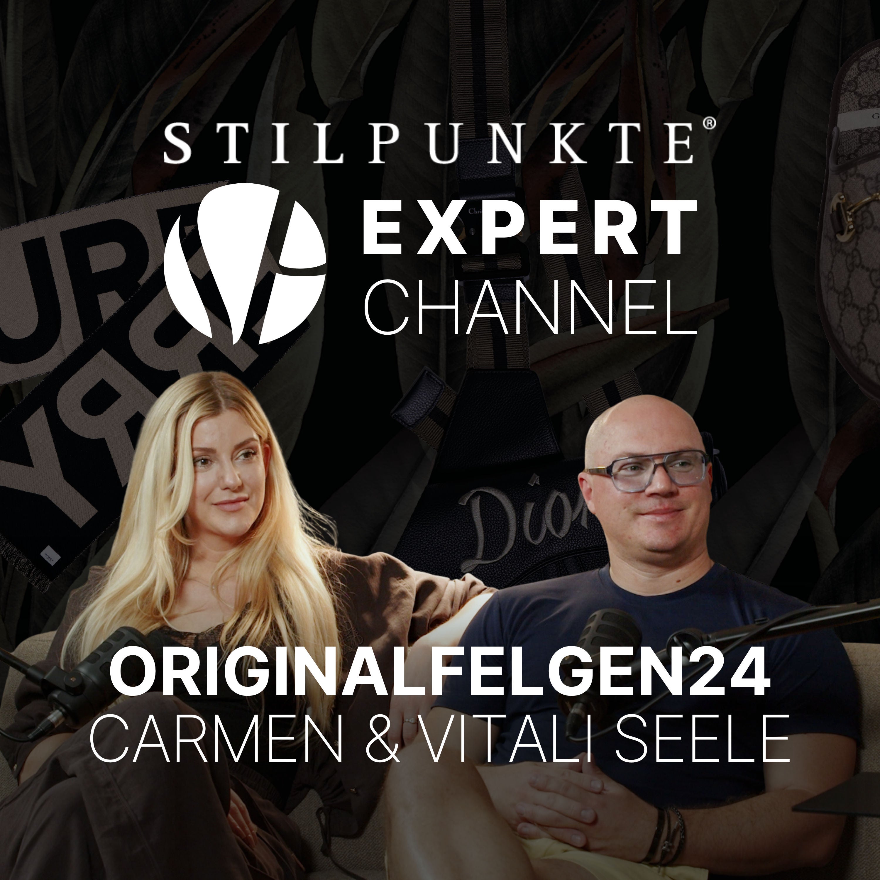 Wenn Originalfelgen zu Sammlerstücken werden | Originalfelgen24
