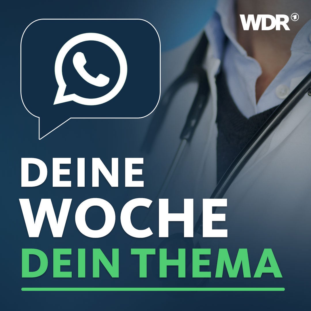 "nah dran" empfiehlt I Deine Woche - Dein Thema: Hausärzte gesucht - Was bringen die Landarztverträge in NRW?