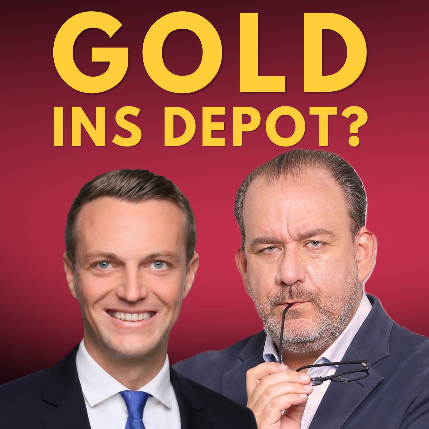 egtv #477 5.600 Dollar Rekord, jetzt 20% im Minus: Ist die Gold-Story vorbei?