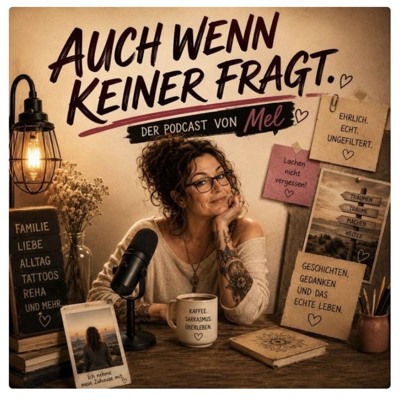 Abschied auf Raten