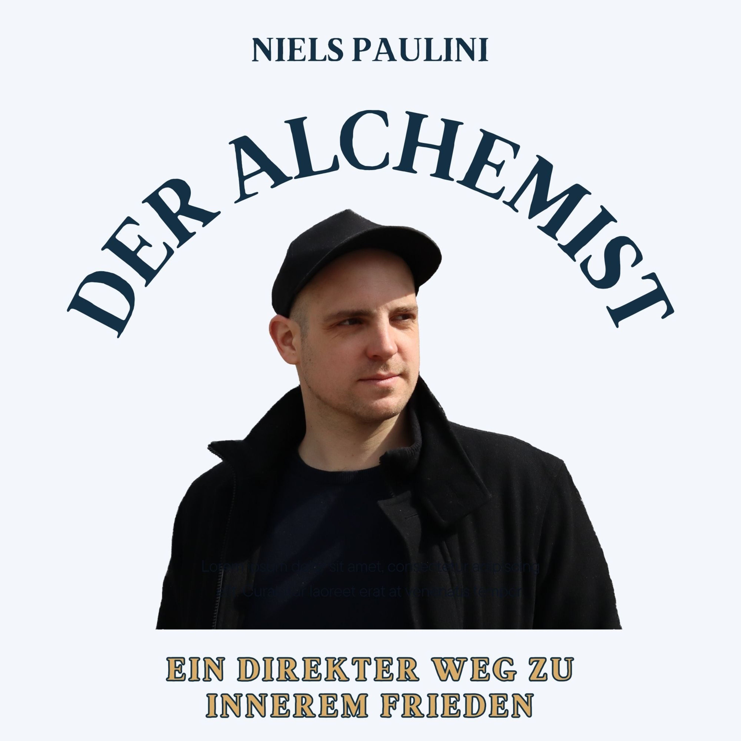 Ein direkter Weg zu innerem Frieden