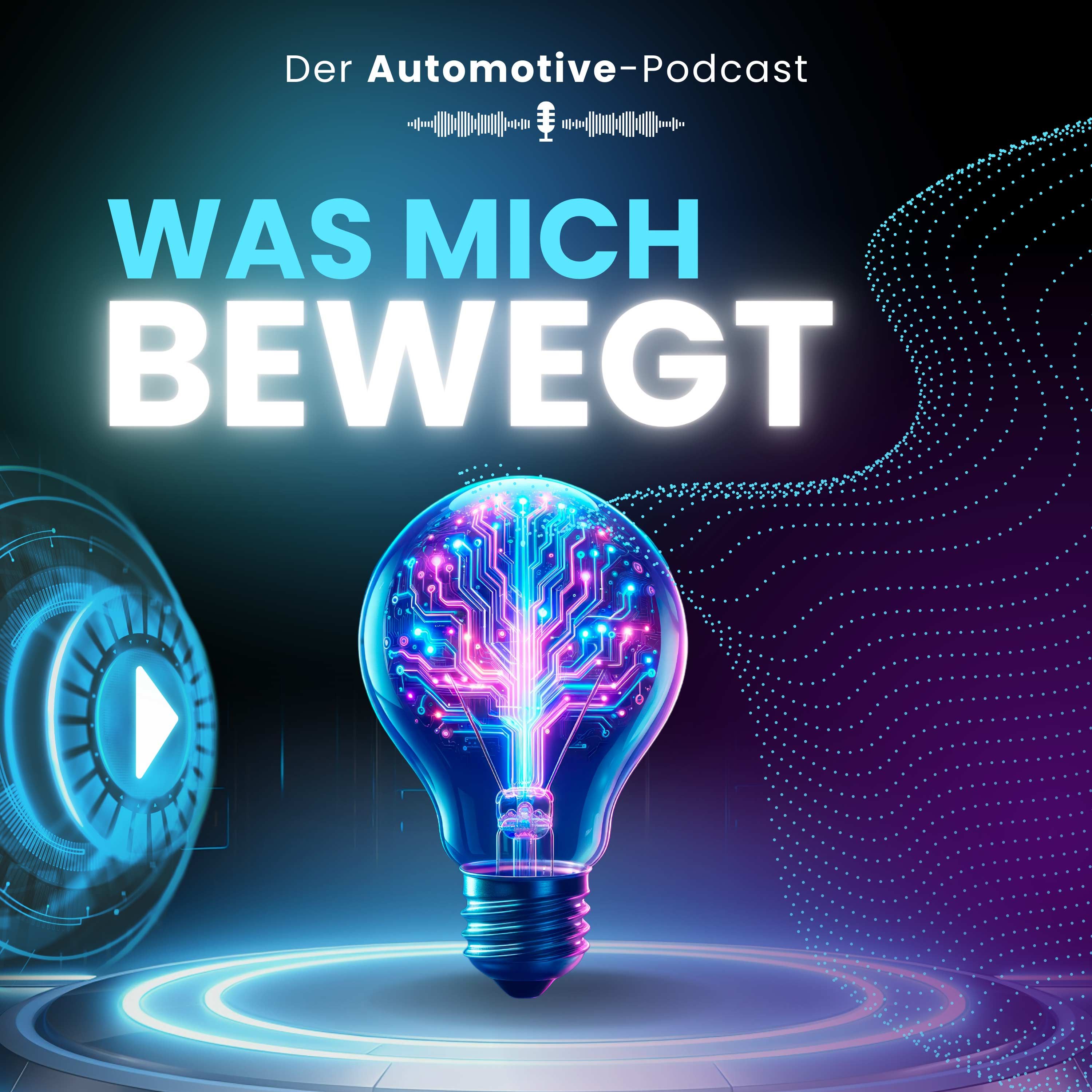 Schockwelle Deepseek – trifft sie die Autoindustrie?