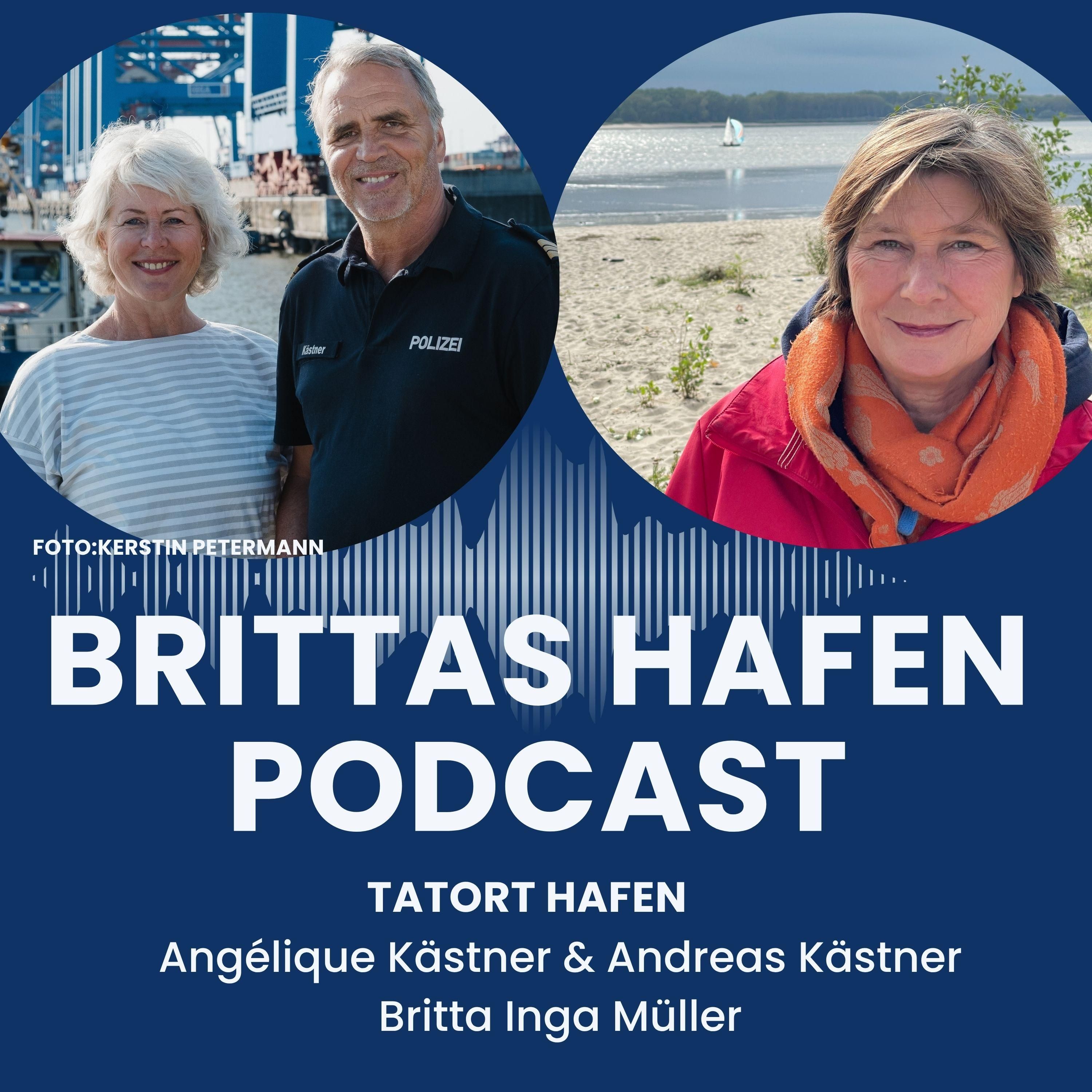 Tatort Hafen