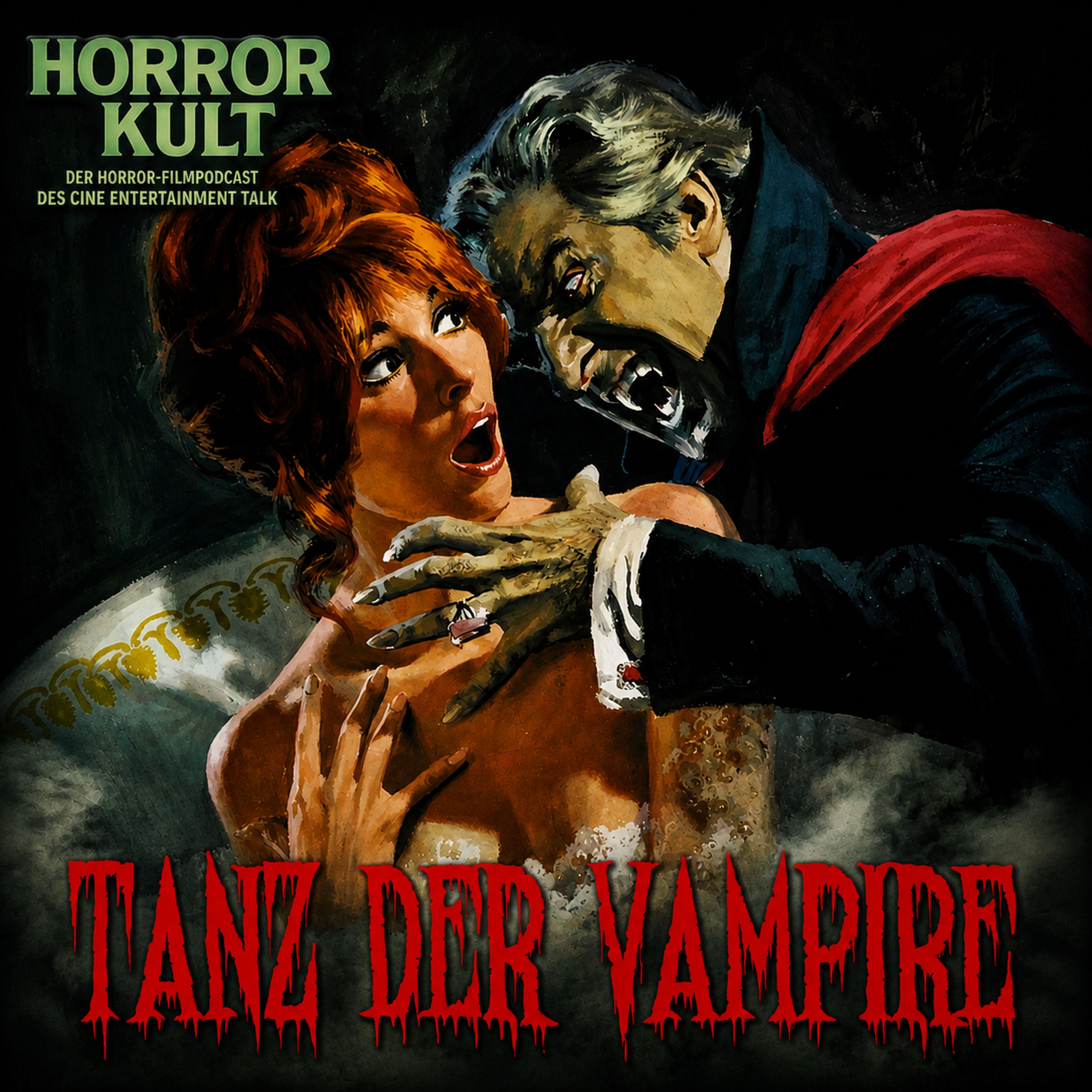 #017 - Tanz der Vampire (1967)