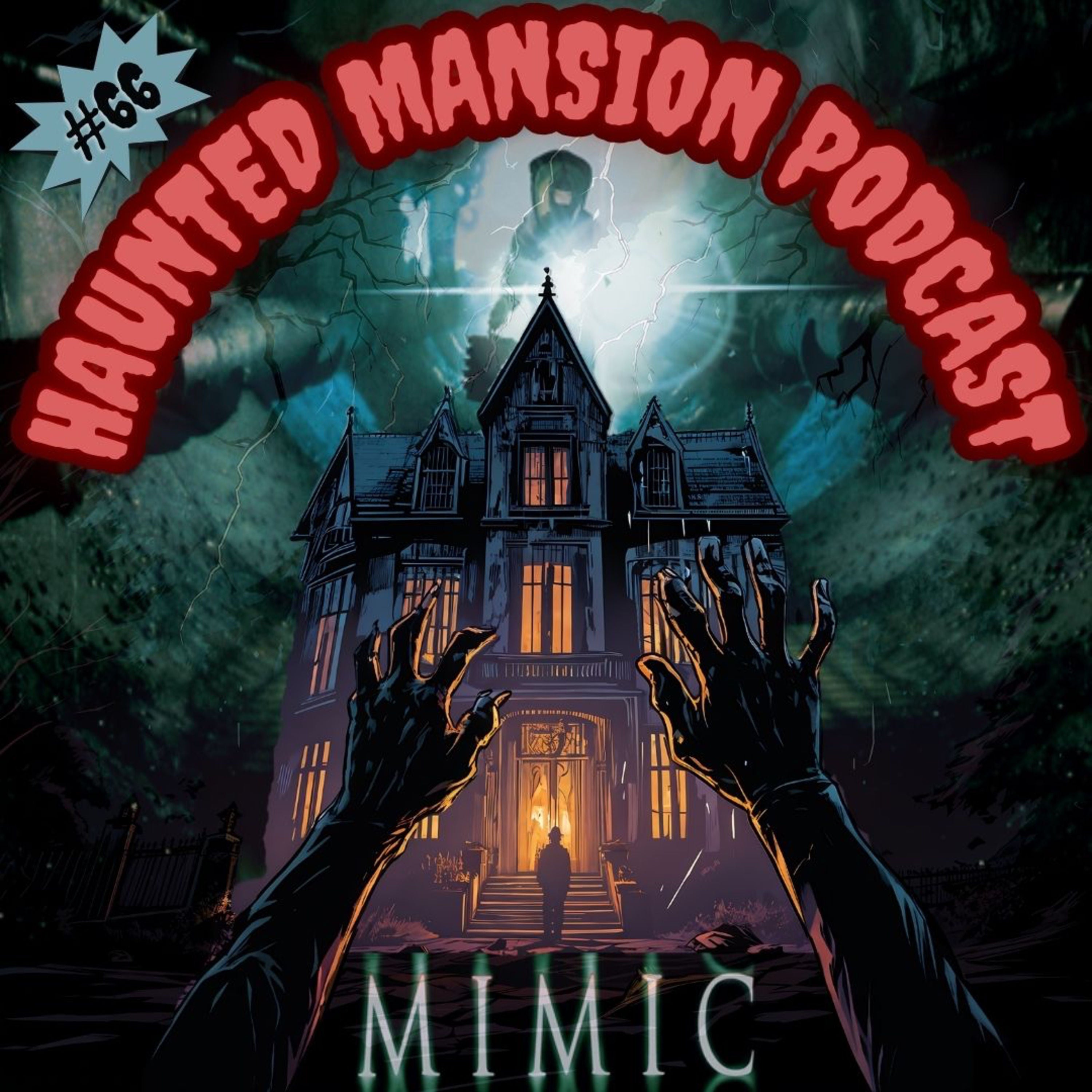 #66 - Mimic (1997)