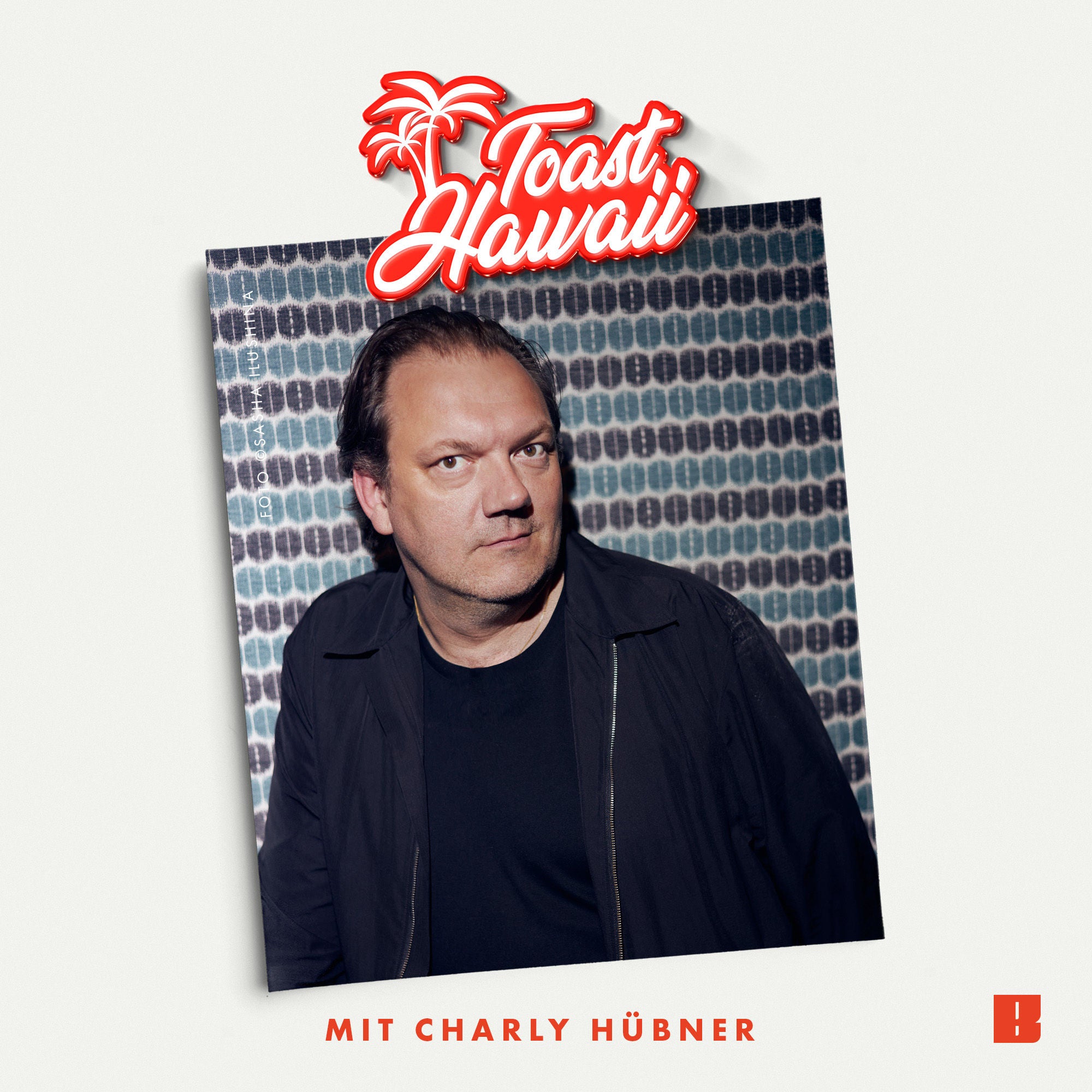 Charly Hübner