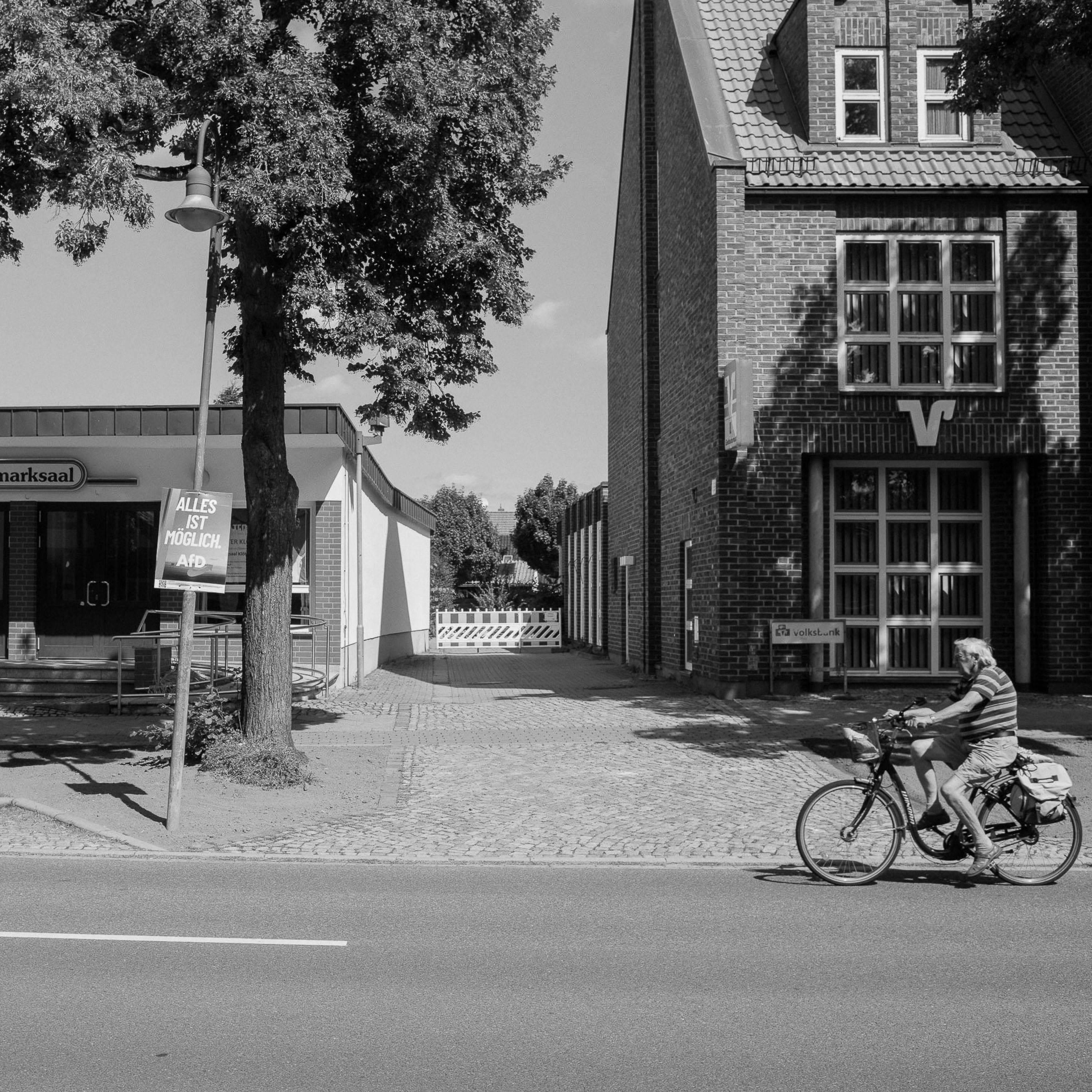 Viel mehr als nur die AfD. Eine Reise durch Sachsen-Anhalt