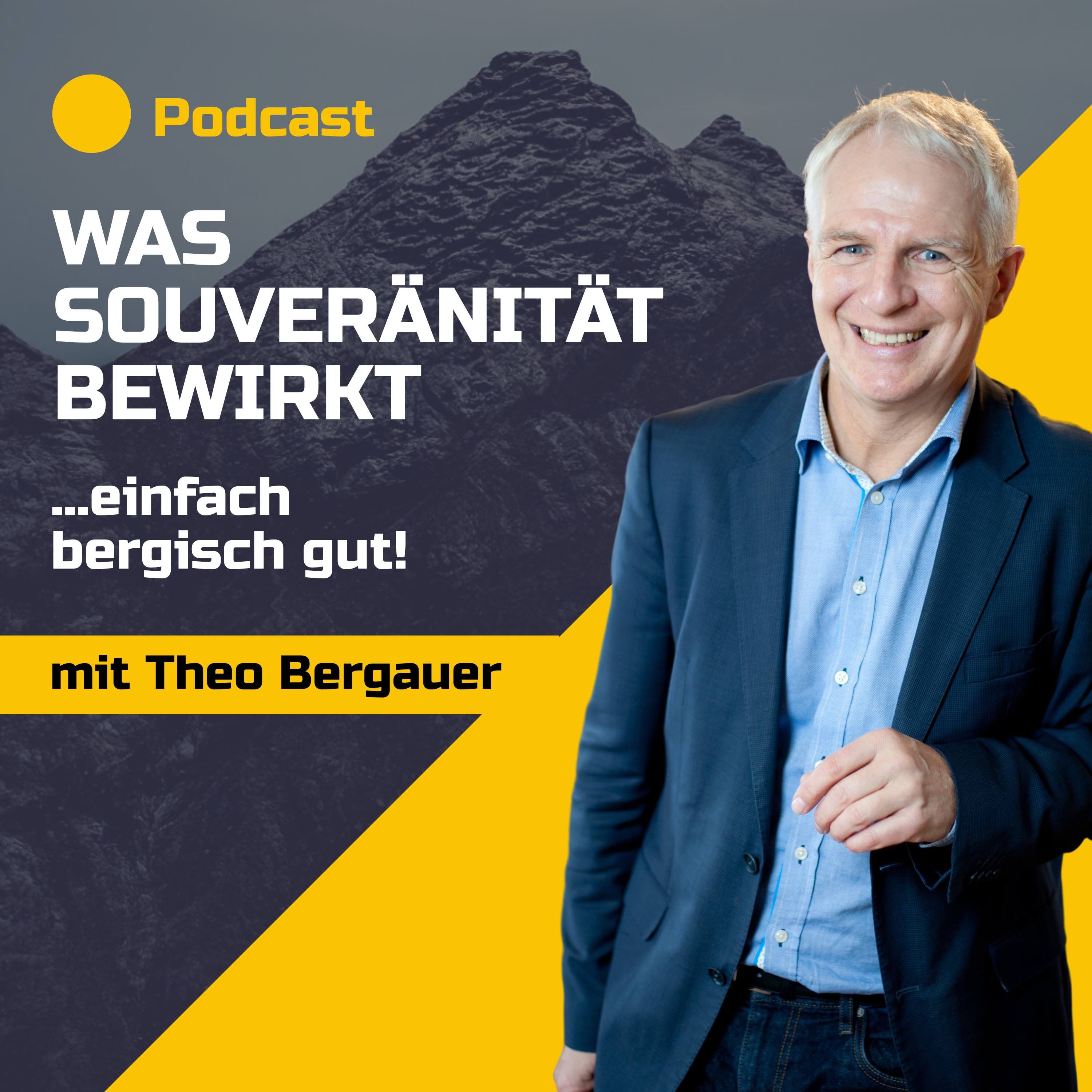 Was Souveränität bewirkt