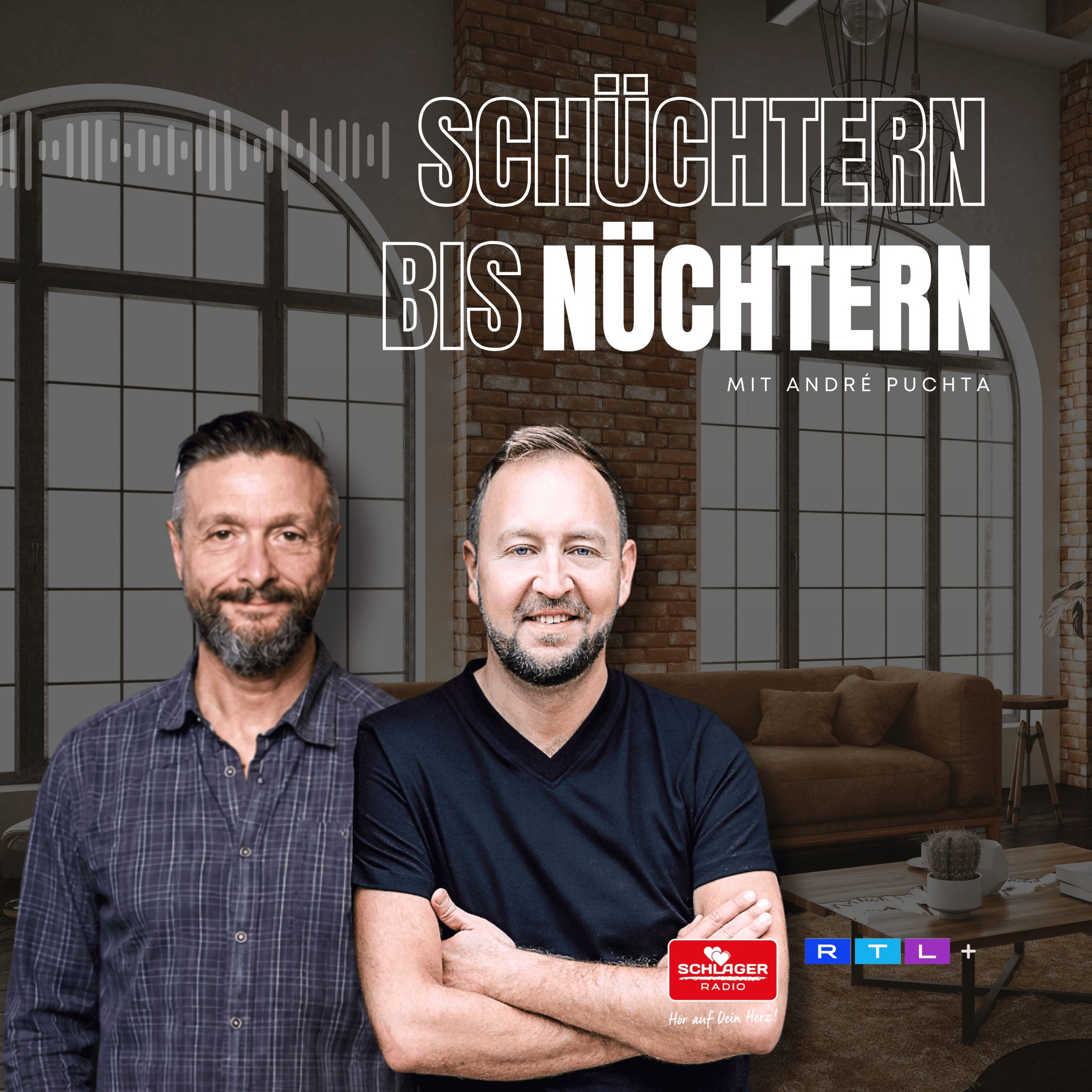 Ralf König | Comicautor & Comiczeichner - Was macht Menschen so herrlich kompliziert?