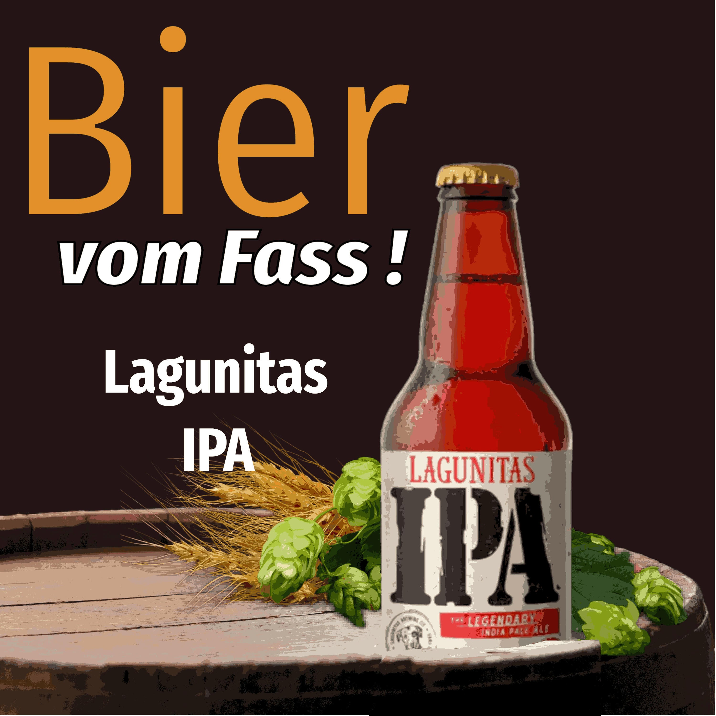 BvF183 Lagunitas IPA