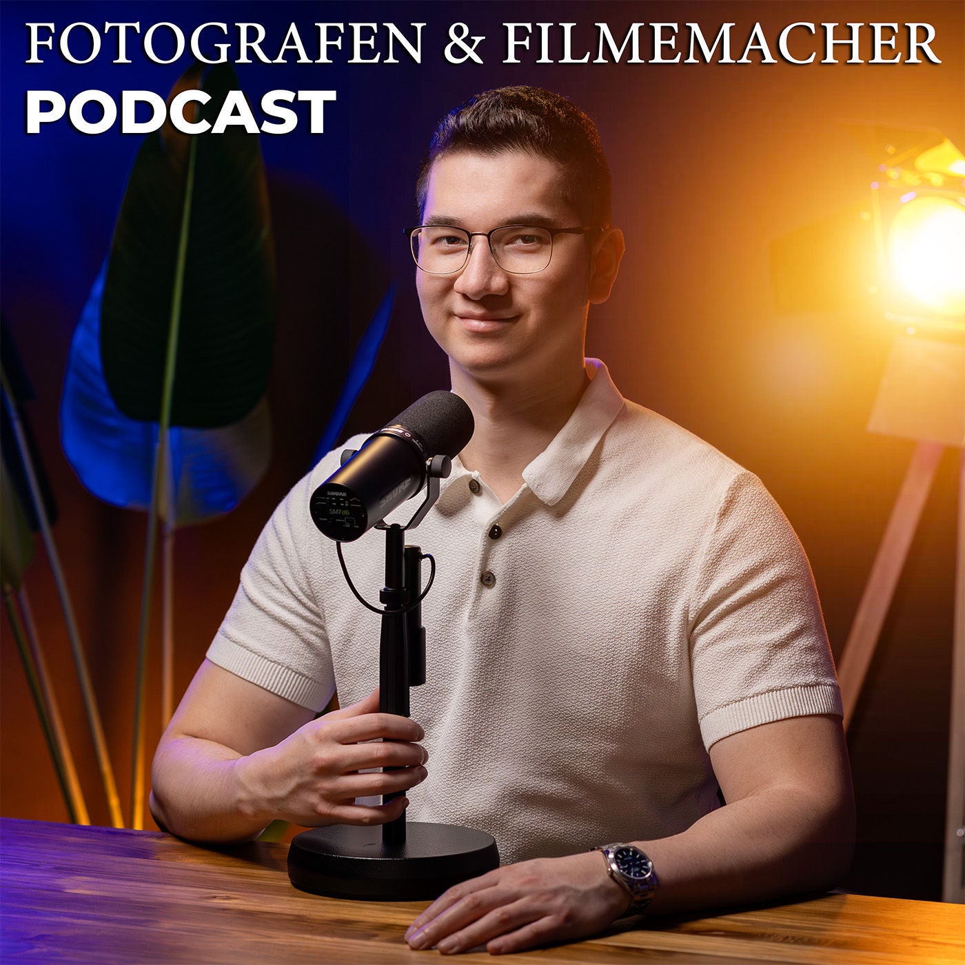 #586 - Leistungen richtig anbieten als Filmemacher
