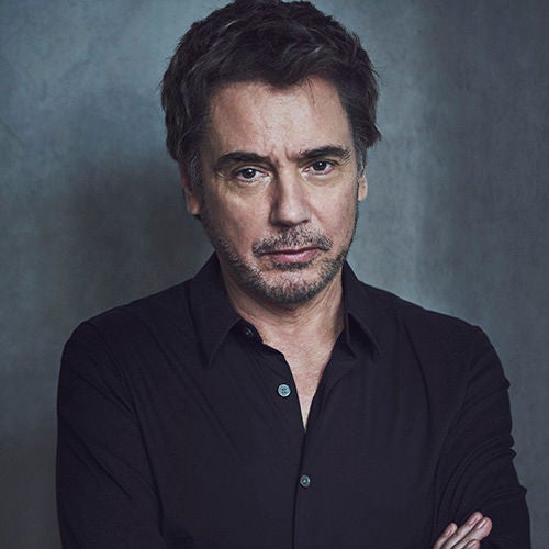 Jean-Michel Jarre - Equinoxe Infinity