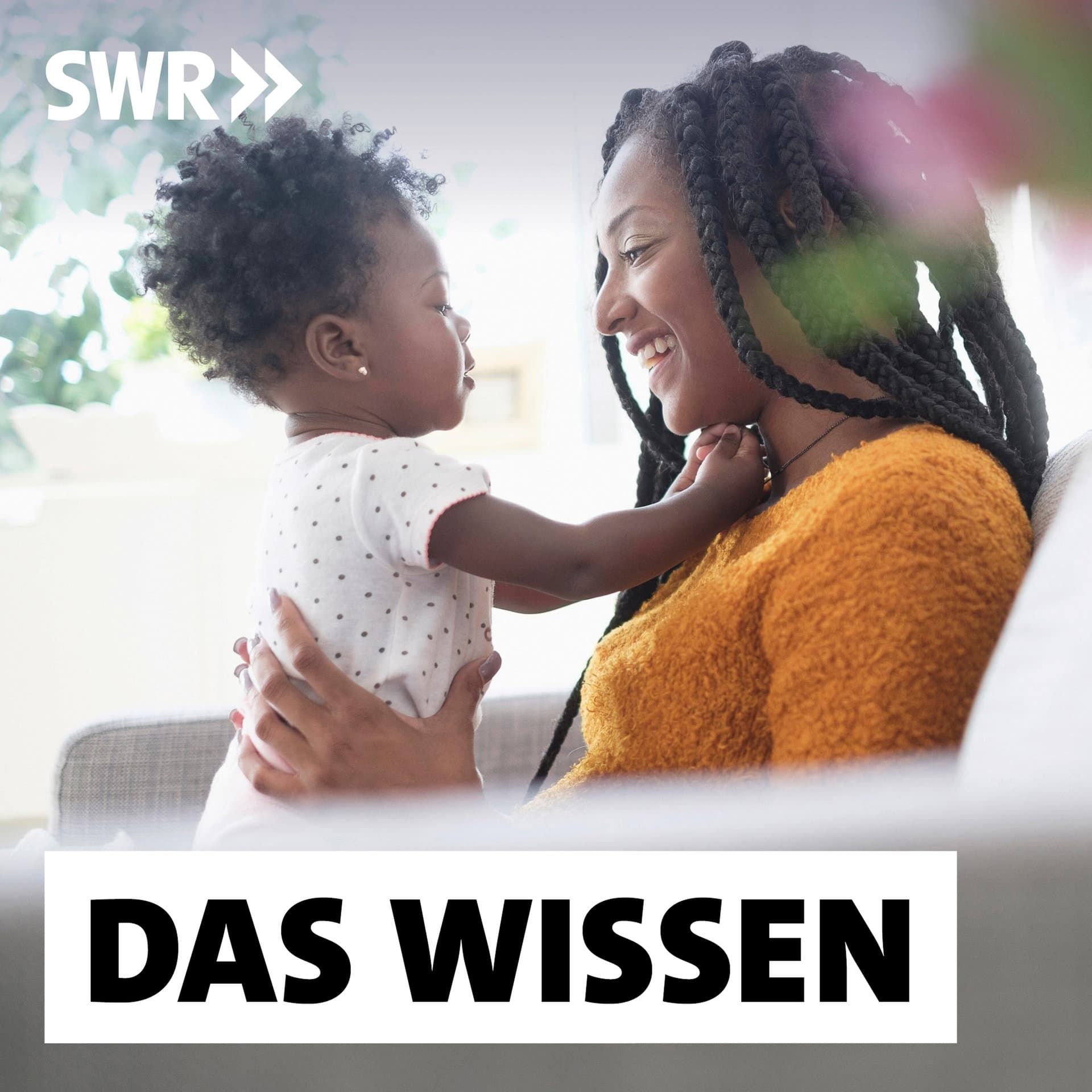 Was alle Sprachen verbindet – Die weltweite "Mama"