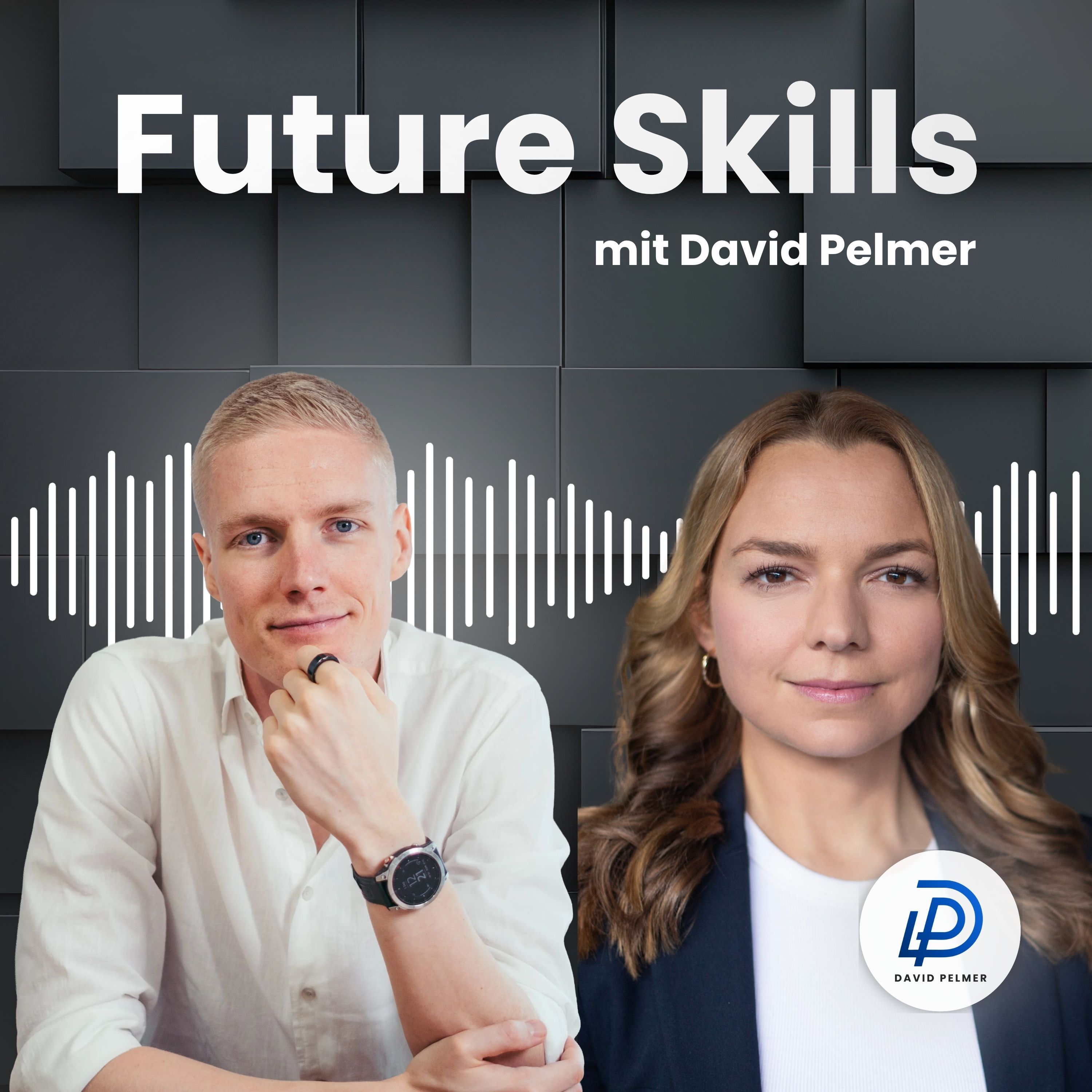 #005 | Resilienz: Warum Dein Widerstand die eigentliche Belastung ist | Mailin Modrack & David Pelmer