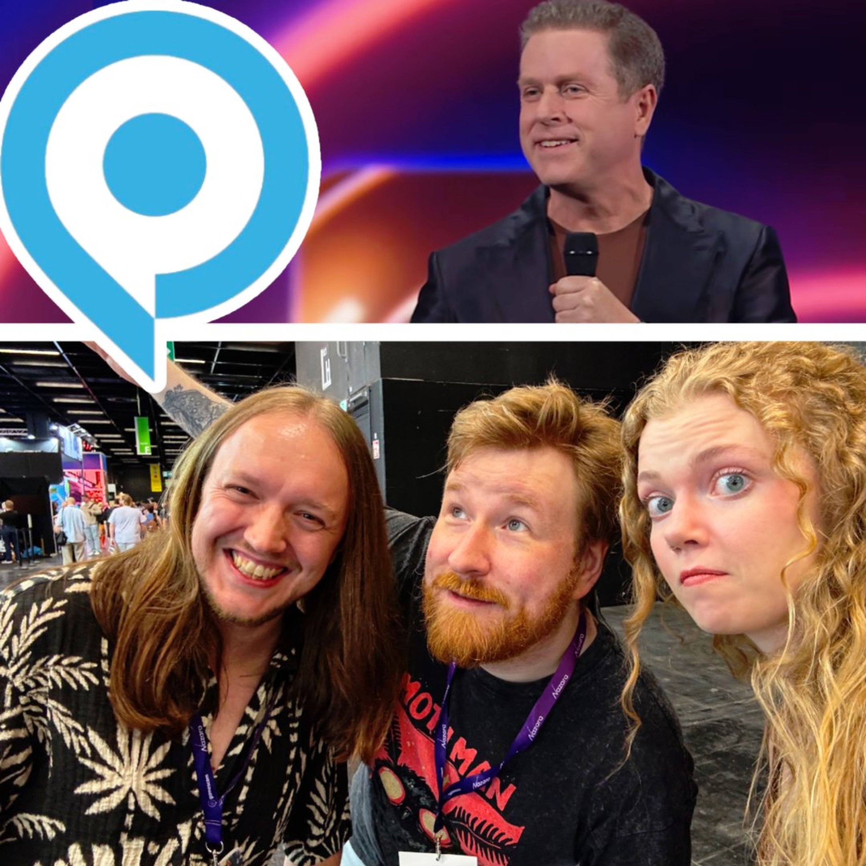 Auf ein Bier #597: gamescom 2026