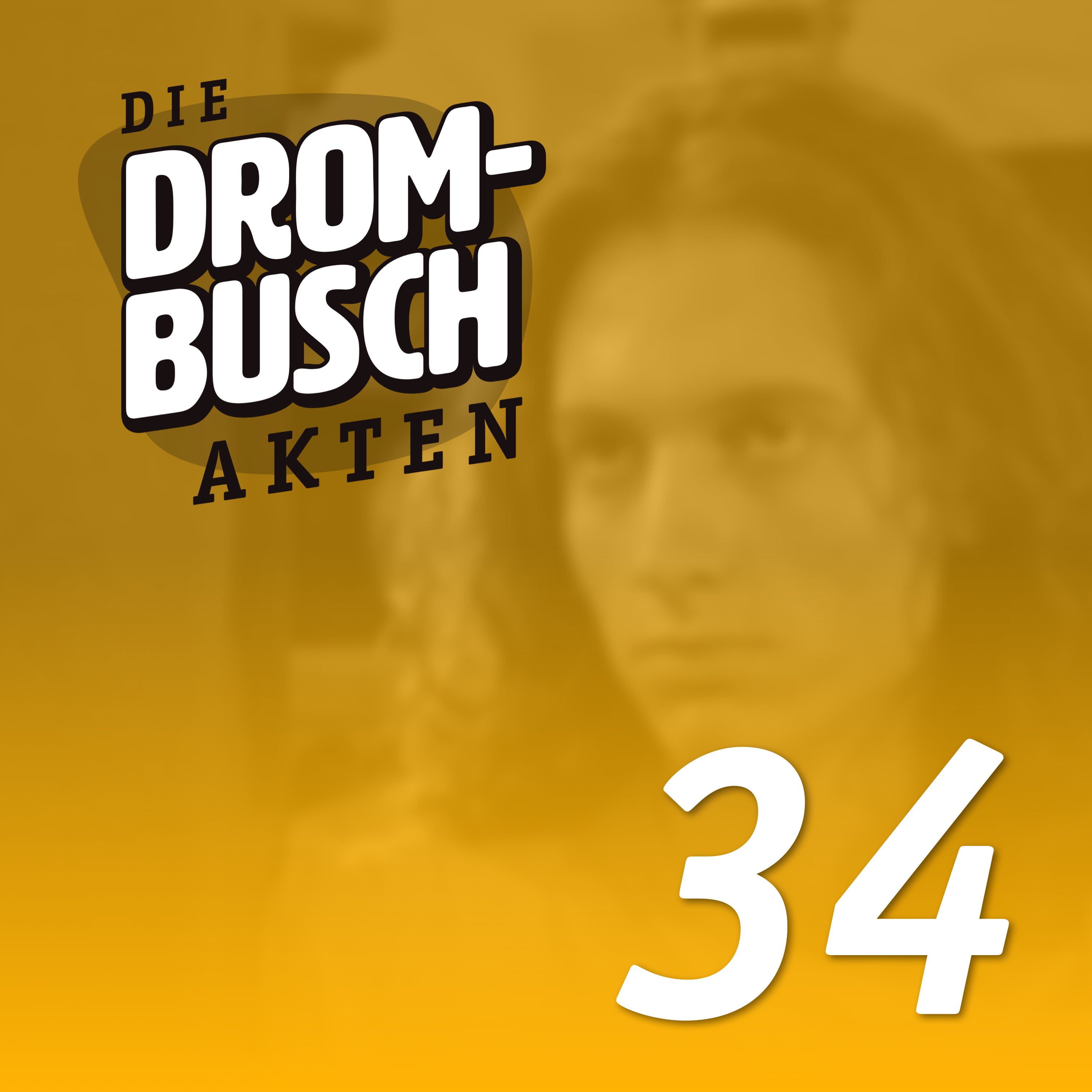 DROM034: Notsignale