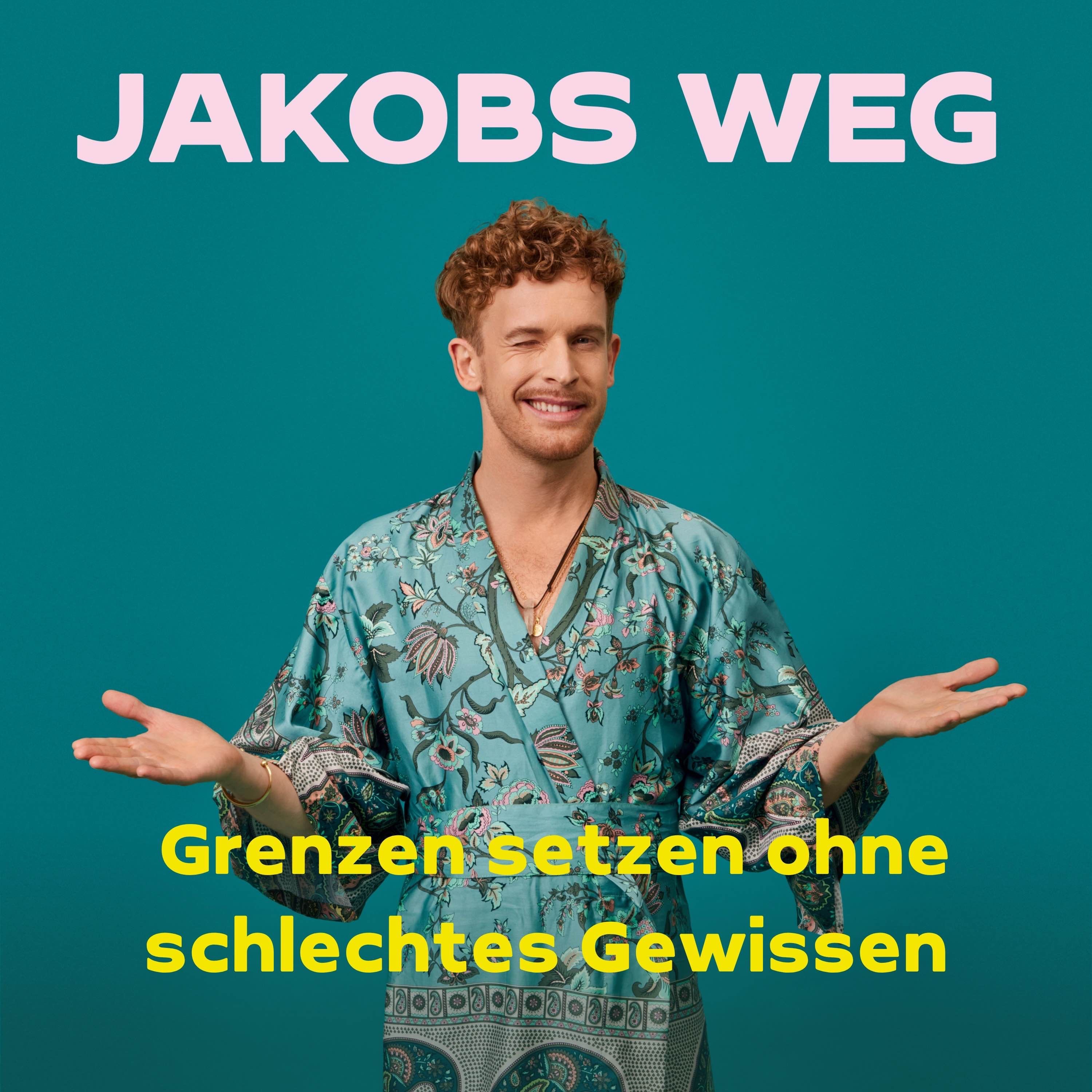 Grenzen setzen ohne schlechtes Gewissen