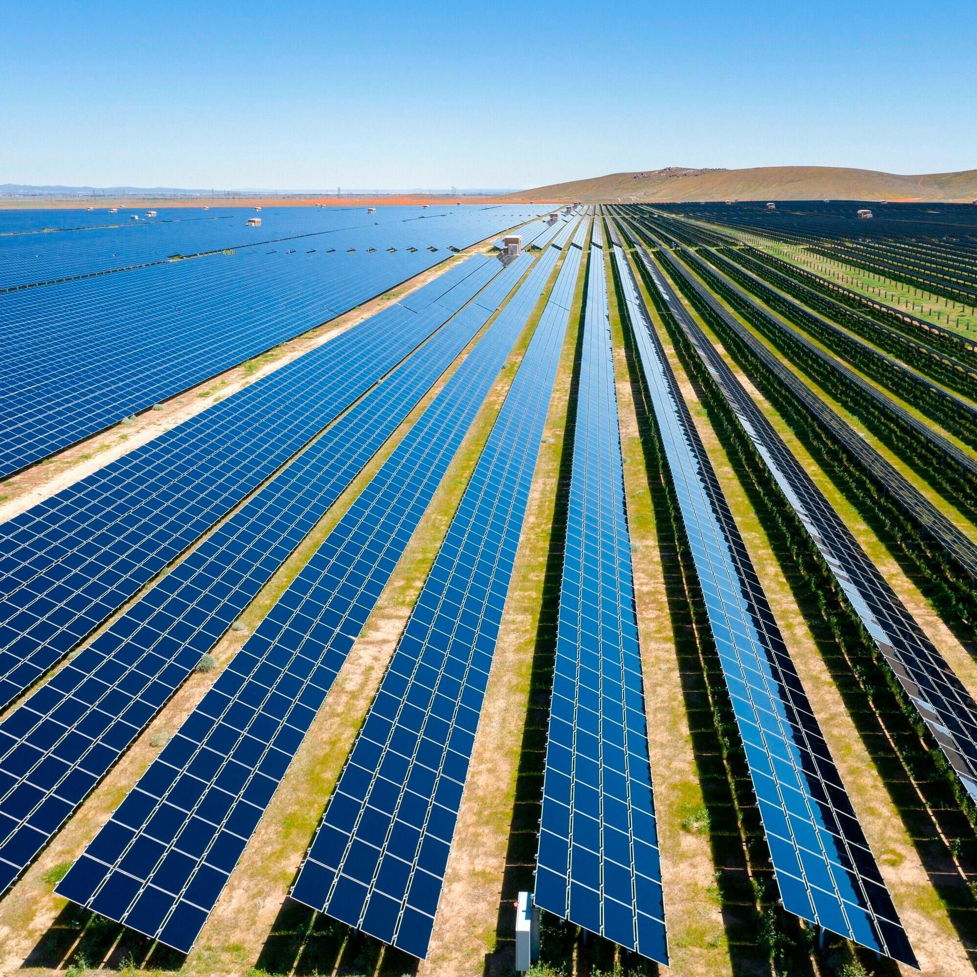 Batteriespeicher: In Kalifornien scheint die Sonne jetzt auch nachts | Marc Jacobson (Universität Stanford)