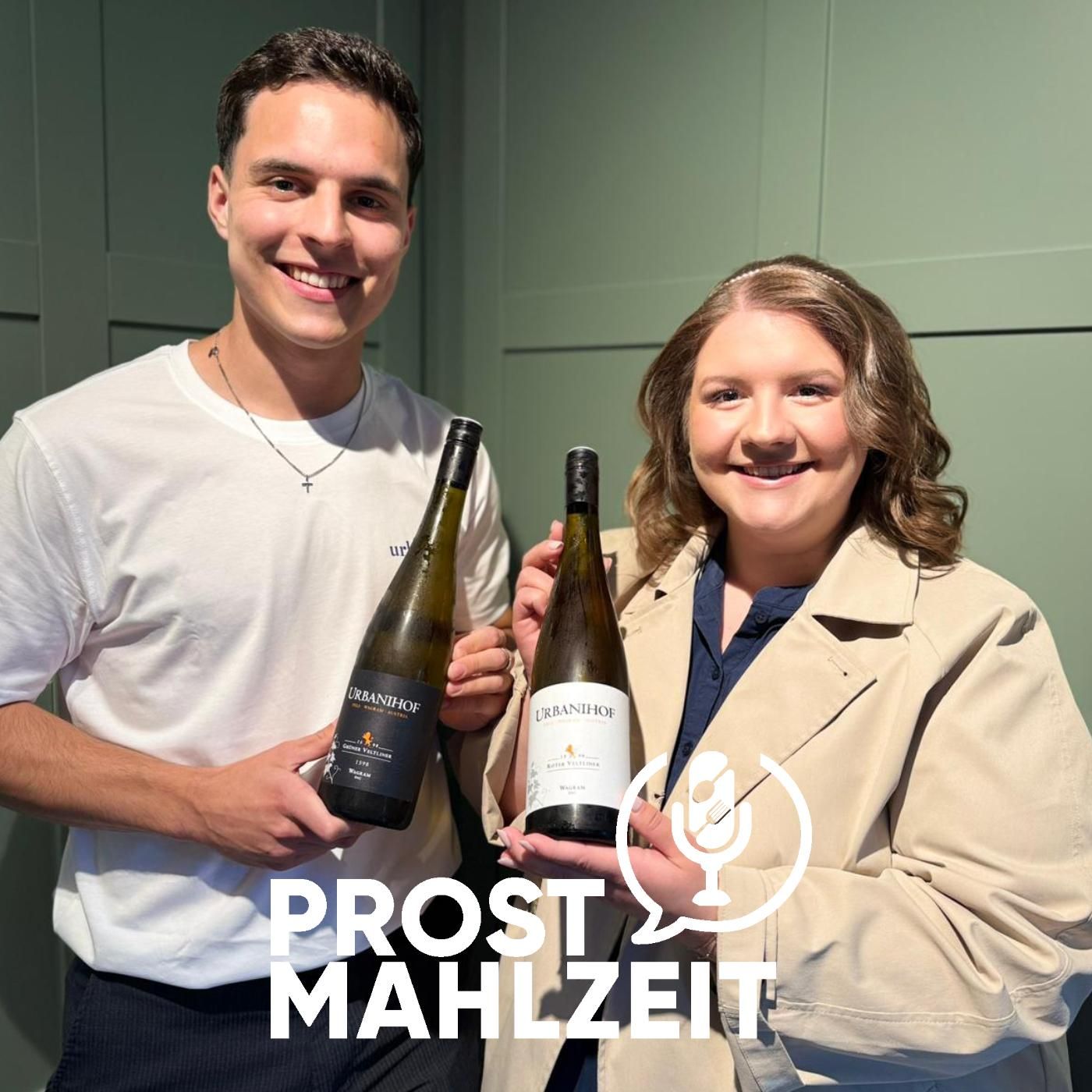 #75 - Generation 12 übernimmt - Weingut Urbanihof