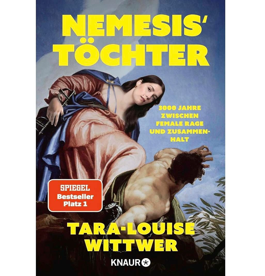 Nemesis' Töchter: