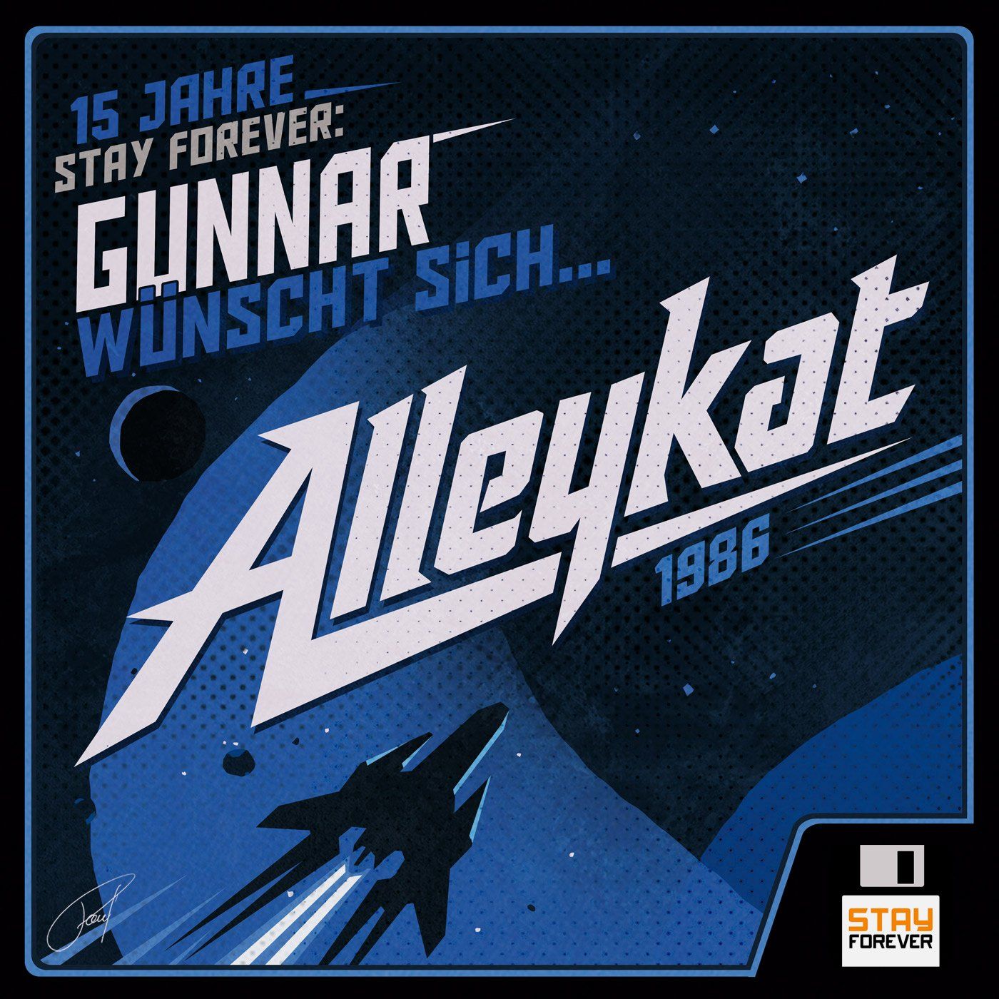 Alleykat (SF 167)