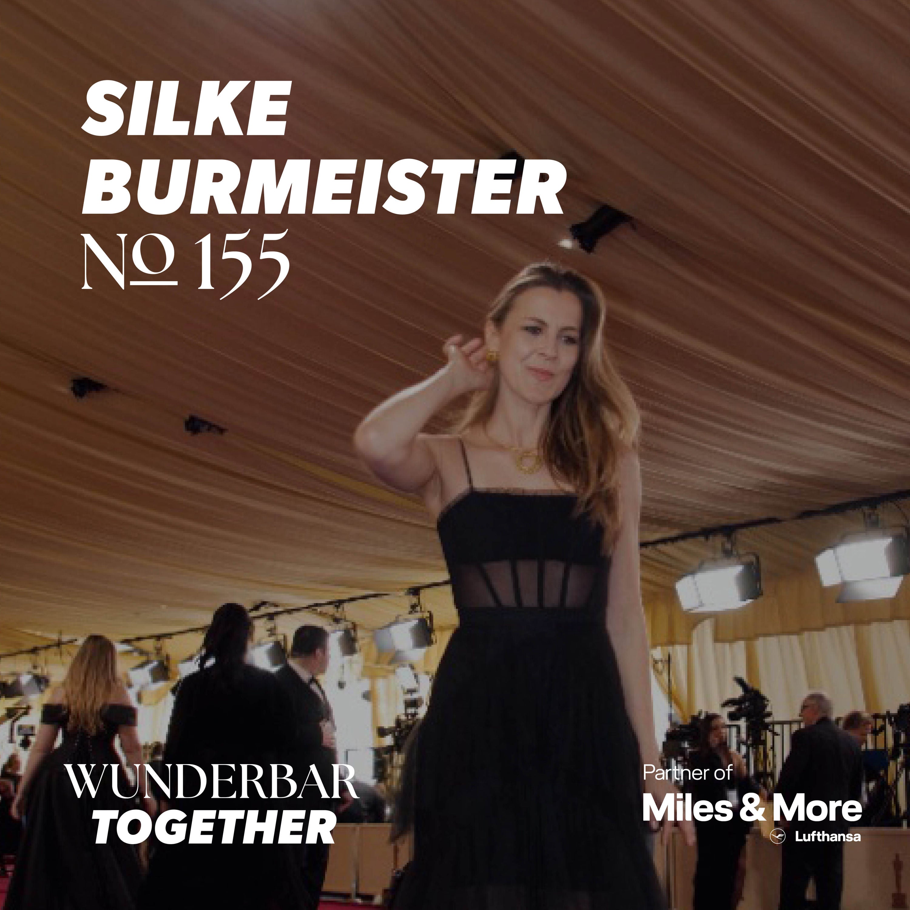 Warum ist LA ein Dorf, Silke Burmeister?