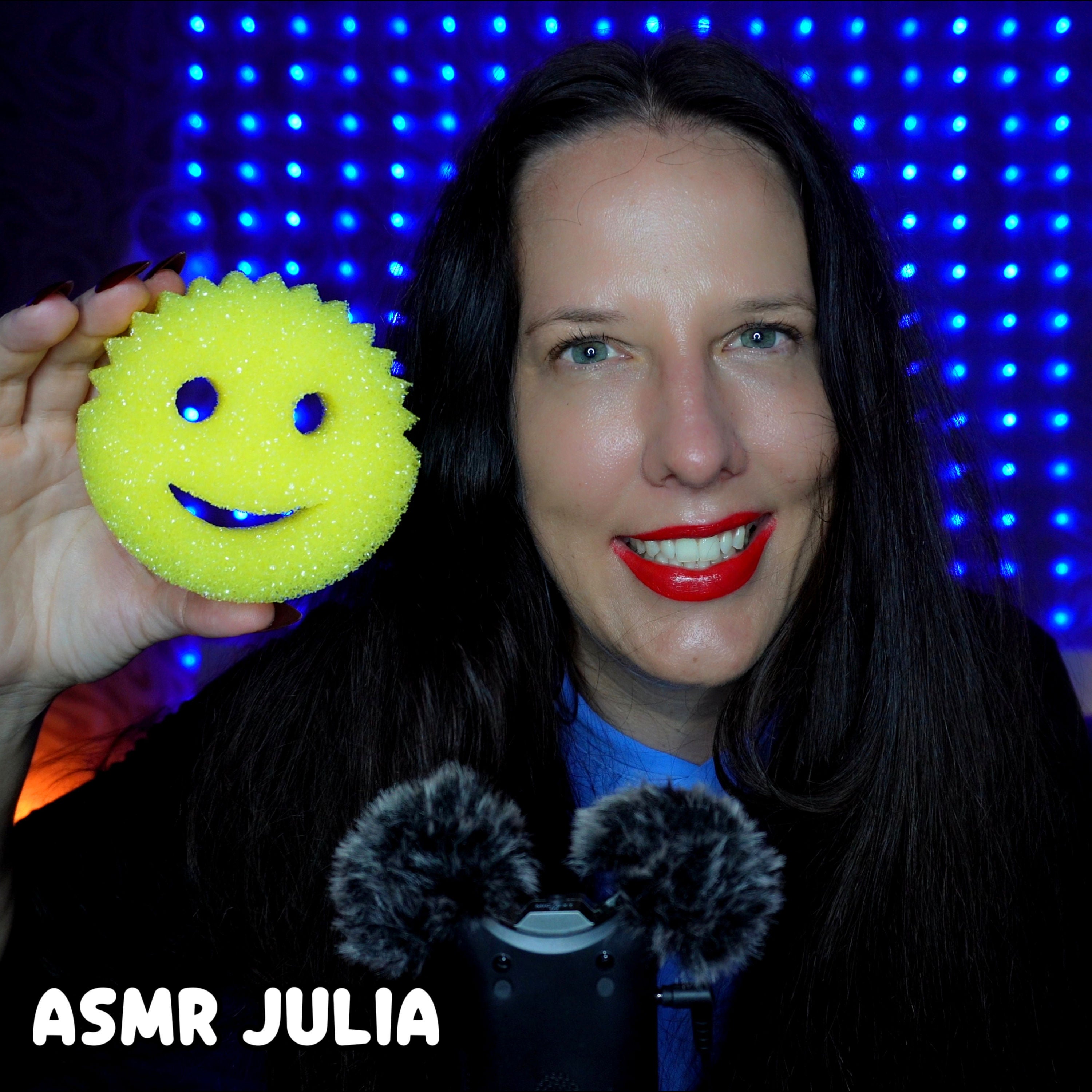 ASMR Emoji Challenge ✨ XXL Version ☺️