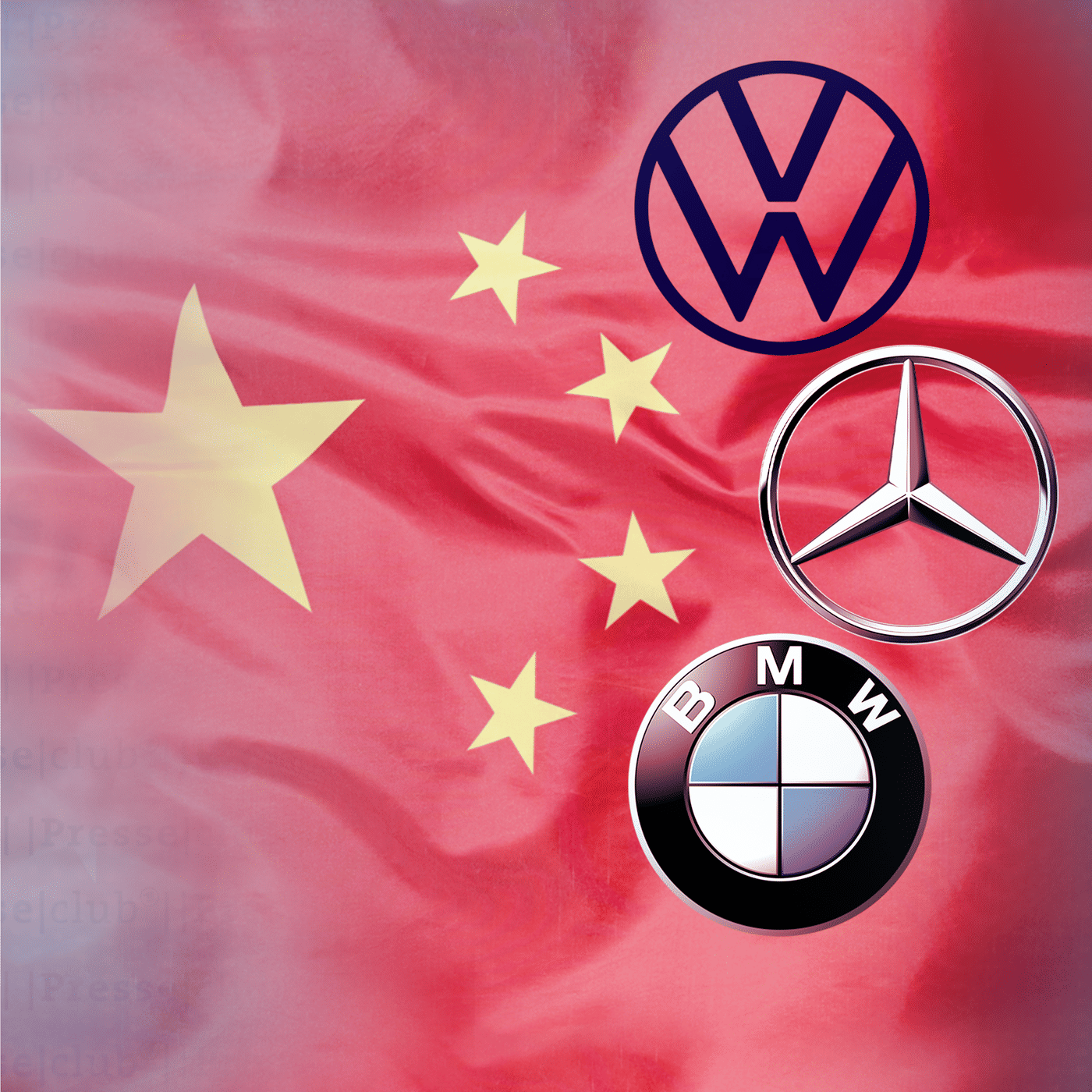 China, Zölle, Arbeitskosten: Deutsche Autos ohne Zukunft?