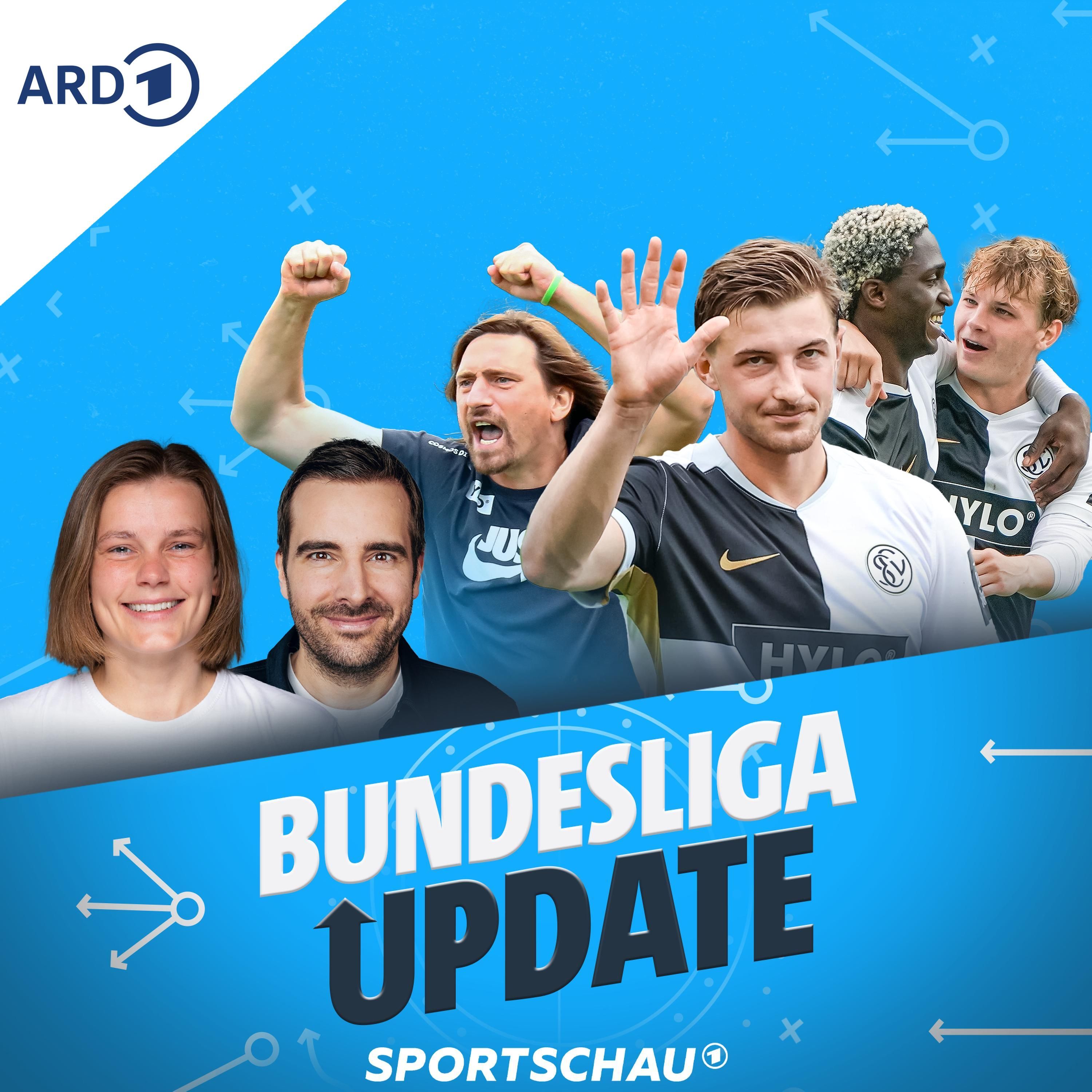 Saarensemble - Elversberg überrascht am 1. Spieltag