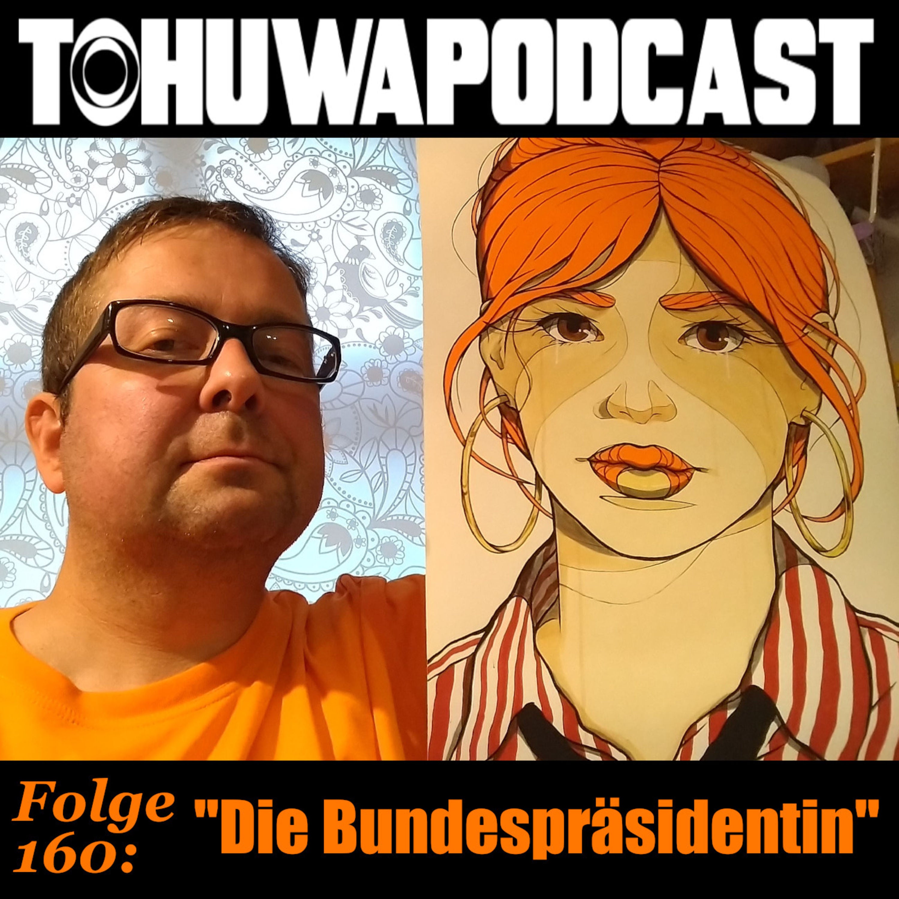 Die Bundespräsidentin (AZ-Datum: 26.8.2026)