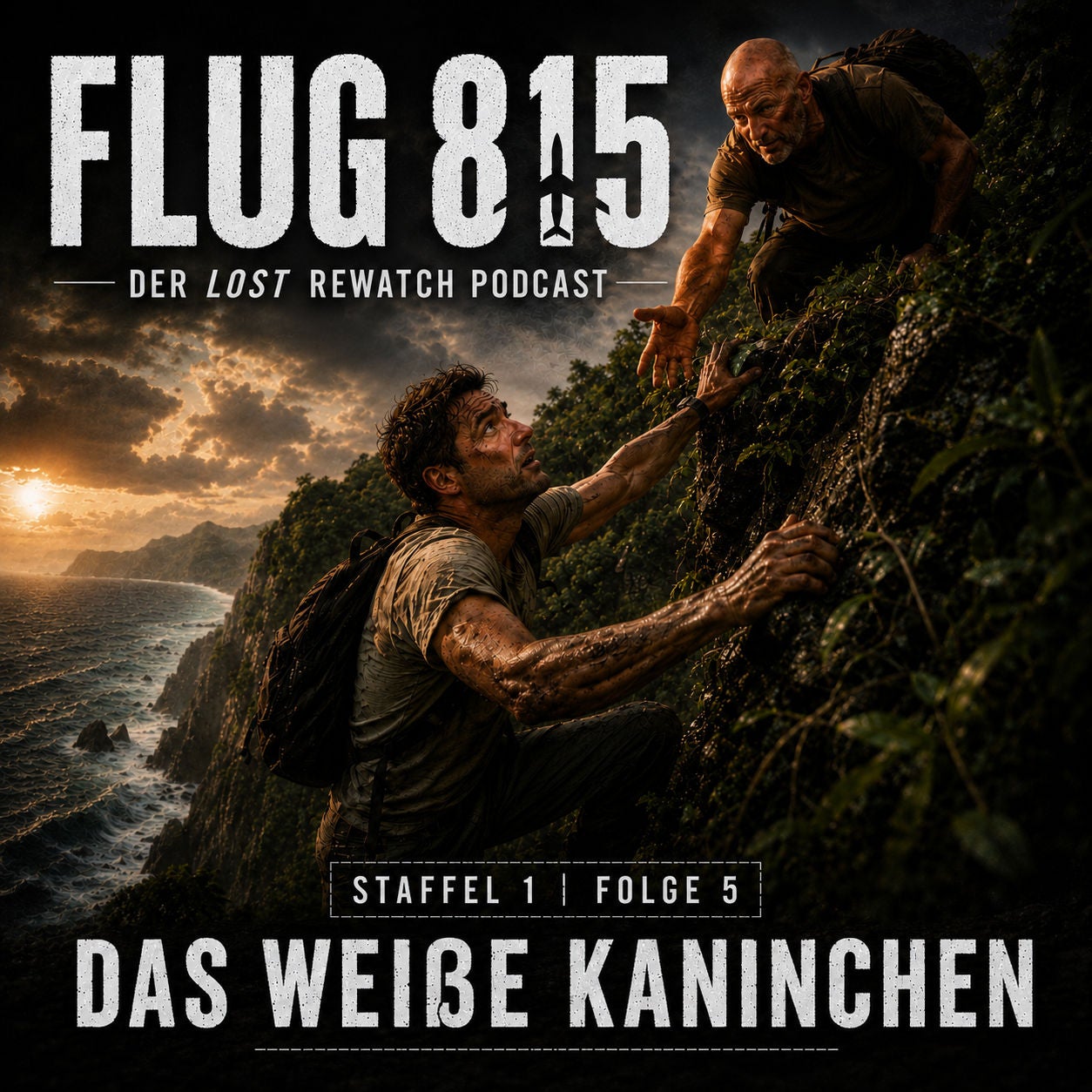 006 - Das weiße Kaninchen