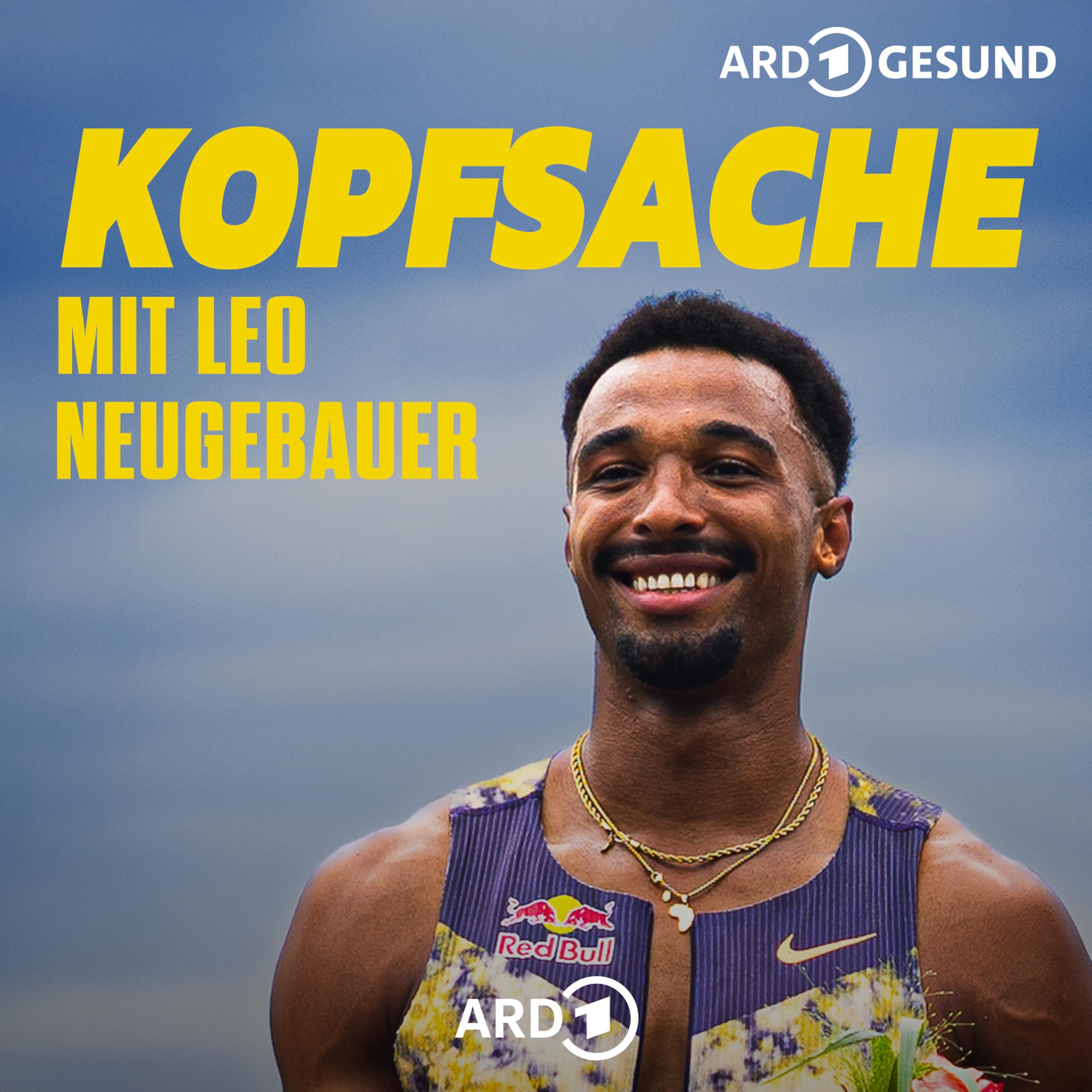 Kopfsache mit Leo Neugebauer - Folge 59
