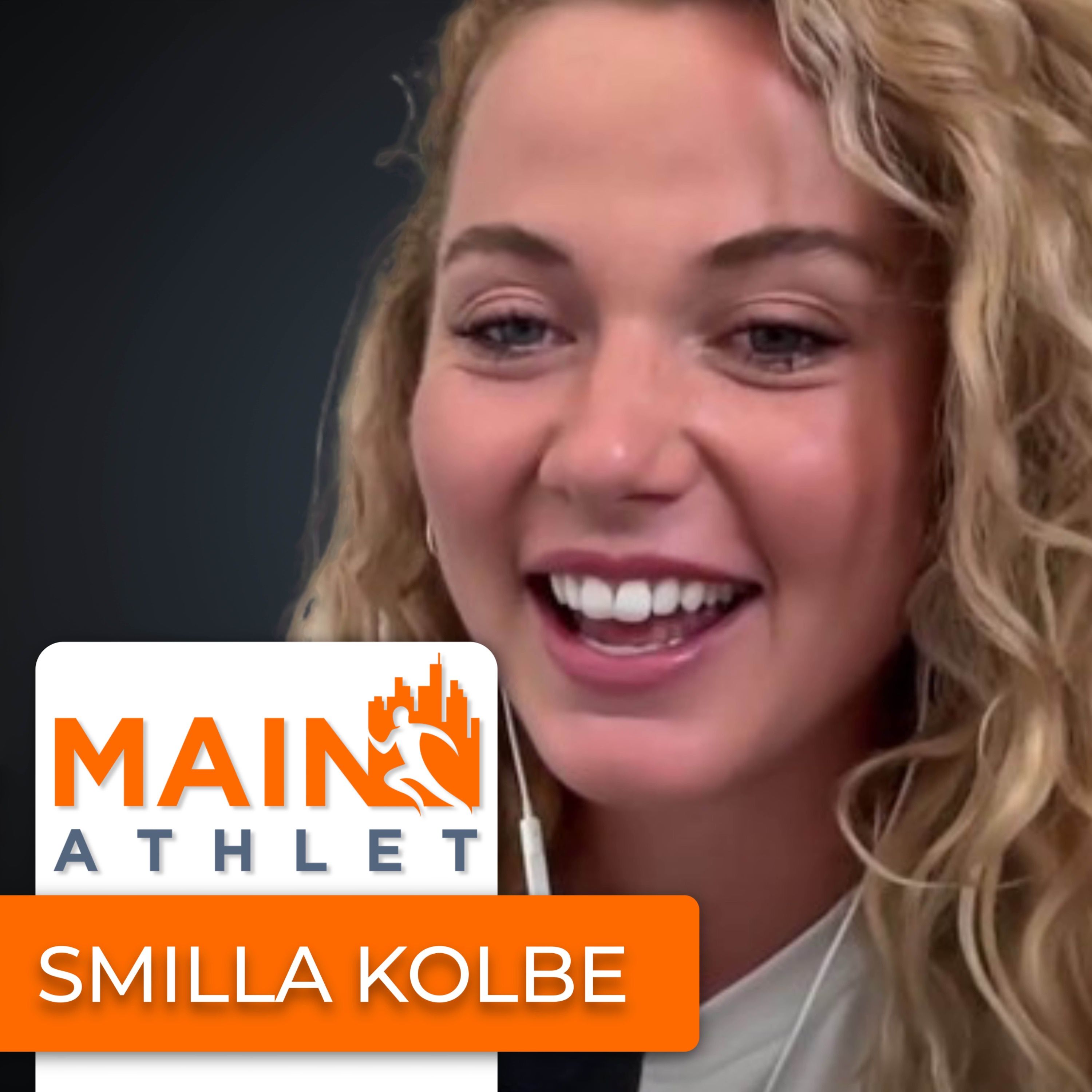 Smilla Kolbe: Vom Kreuzbandriss zum schnellsten deutschen 800m-Lauf seit 35 Jahren