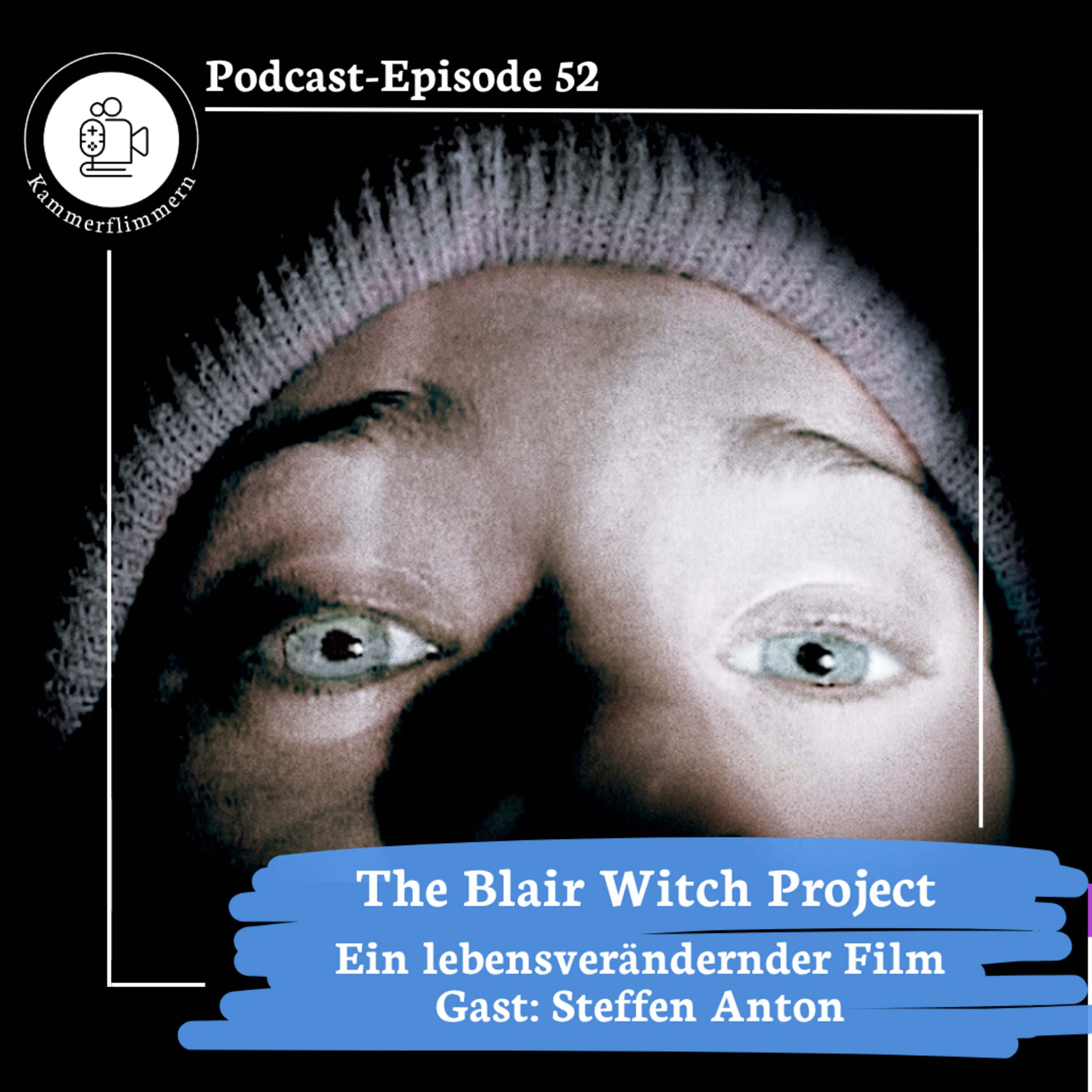 The Blair Witch Project - Ein lebensverändernder Film