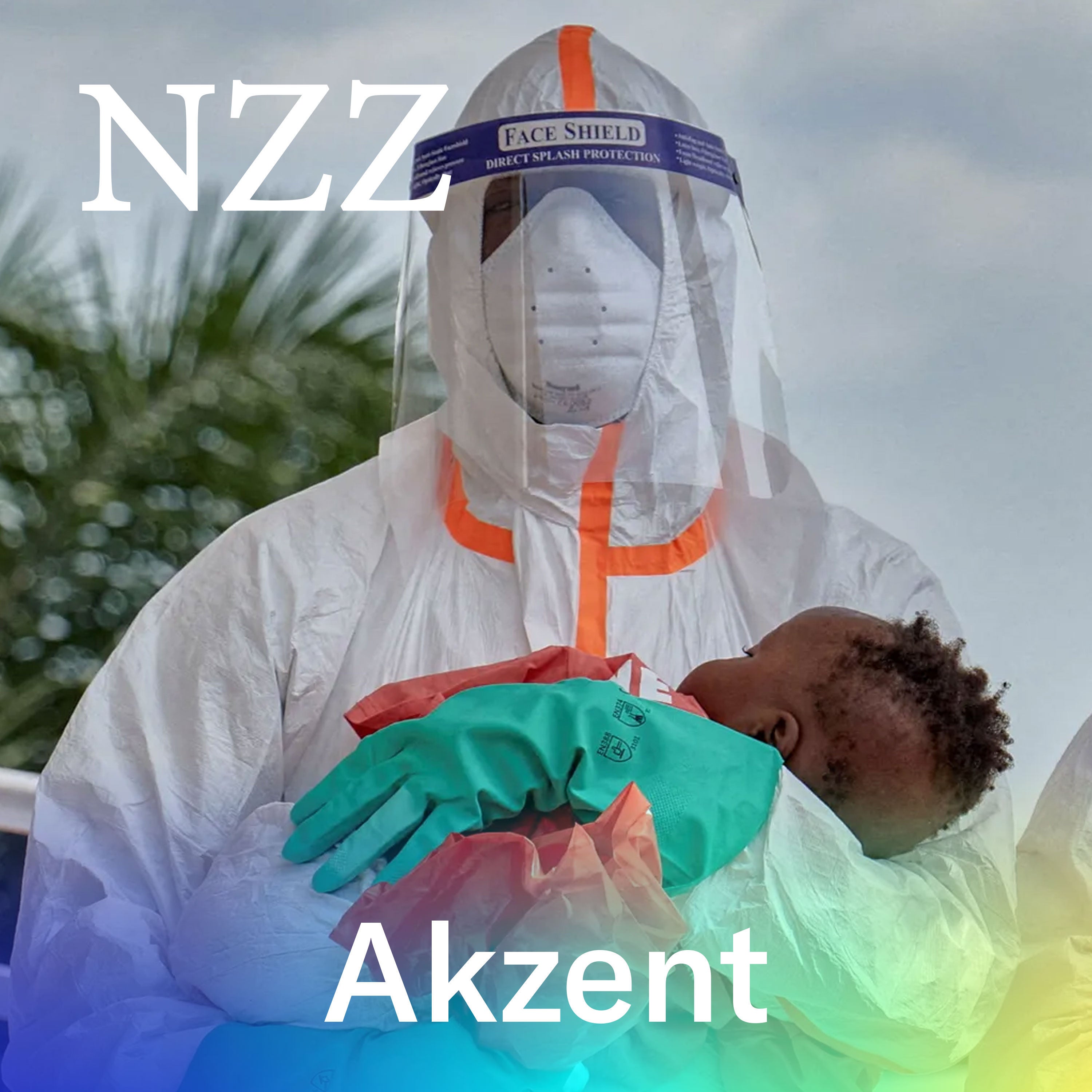 Ebola-Epidemie: Dr. Kalanzi kämpft an der Grenze Ugandas