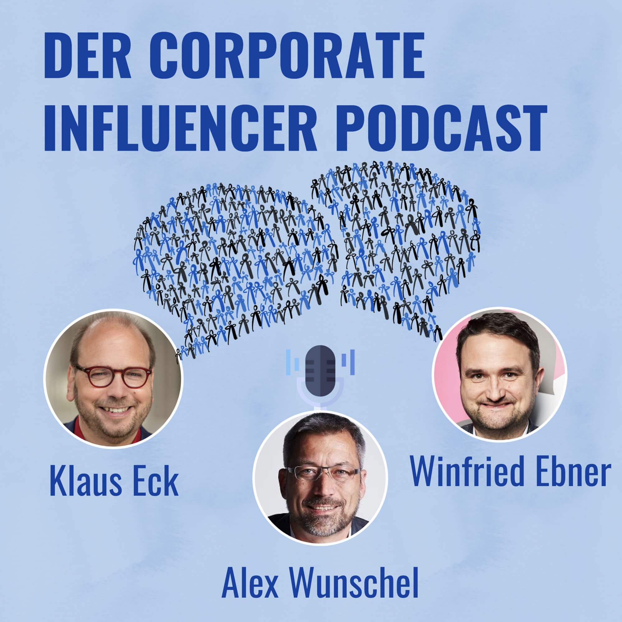 Wie Corporate Influencer Mitarbeiter binden