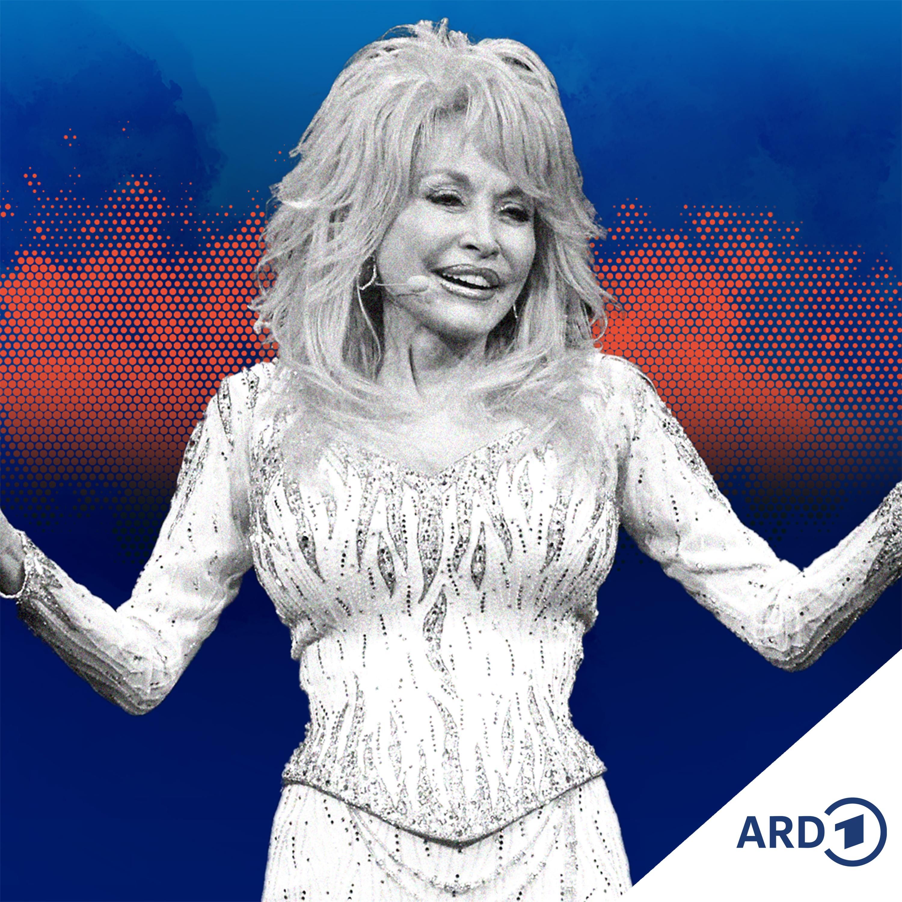 Rest in Peace, Dolly Parton