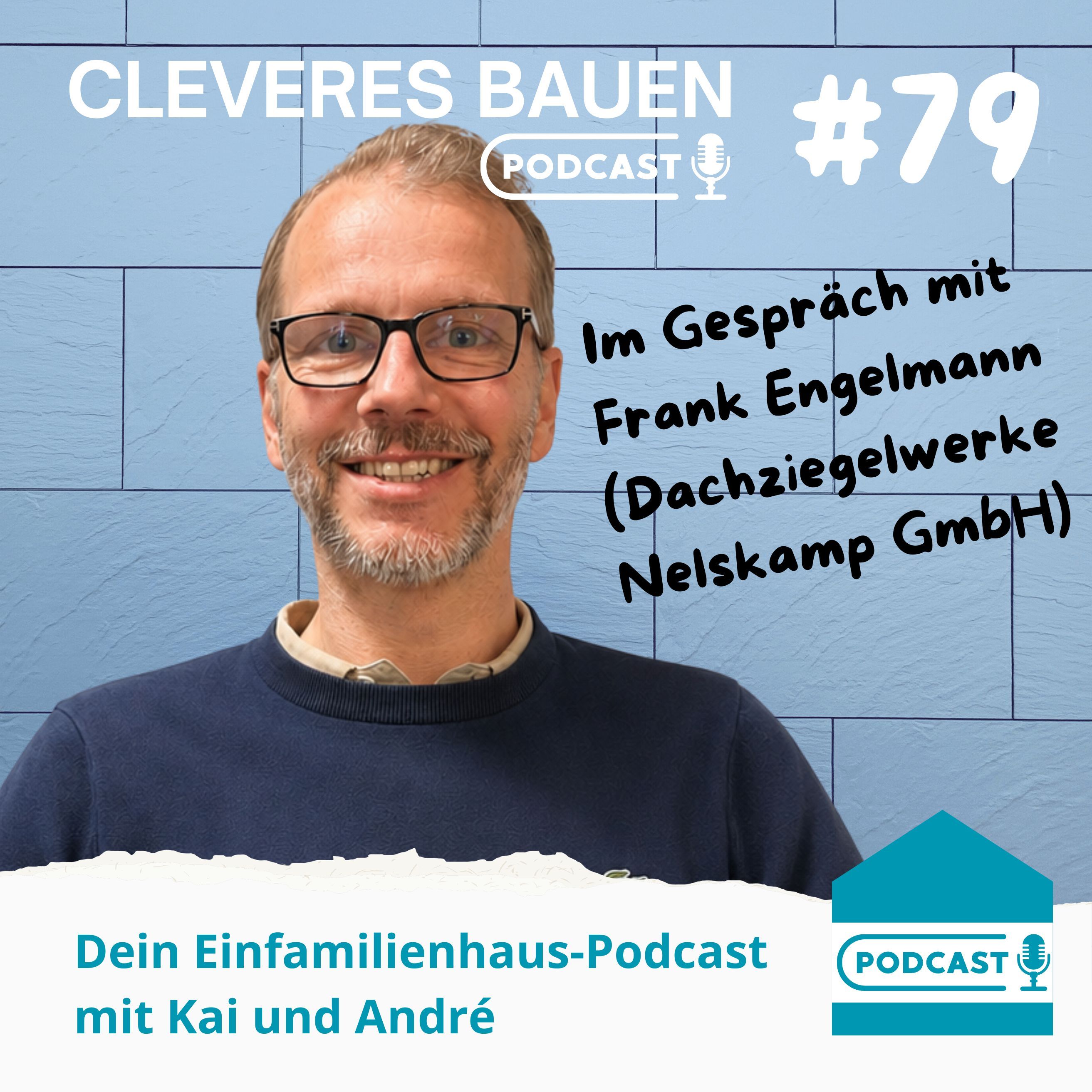 Gut überdacht! So findest du die richtige Dacheindeckung für dein Haus | mit Frank Engelmann von Nelskamp