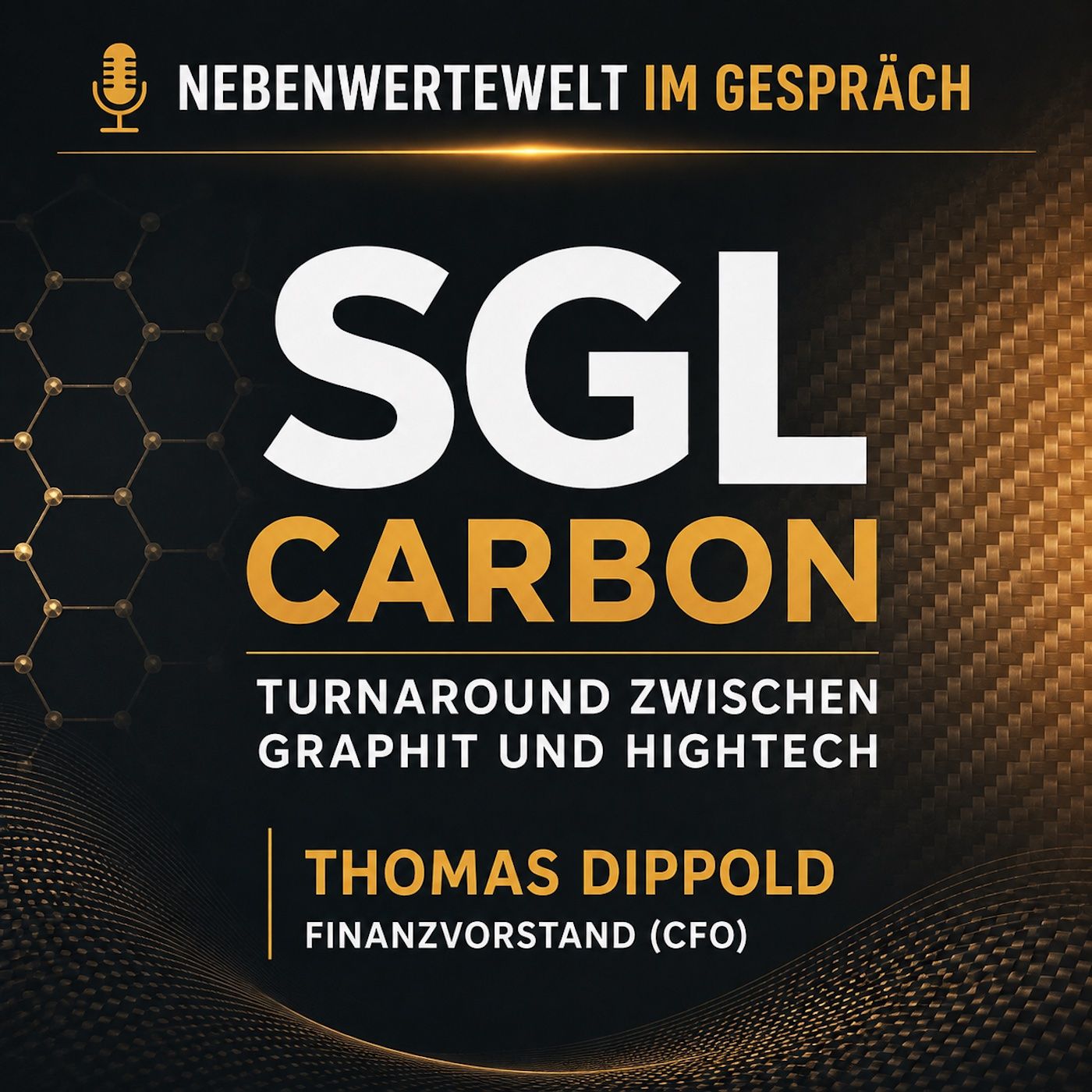 SGL Carbon: Vom Carbonfaser-Traum zum Graphit-Comeback