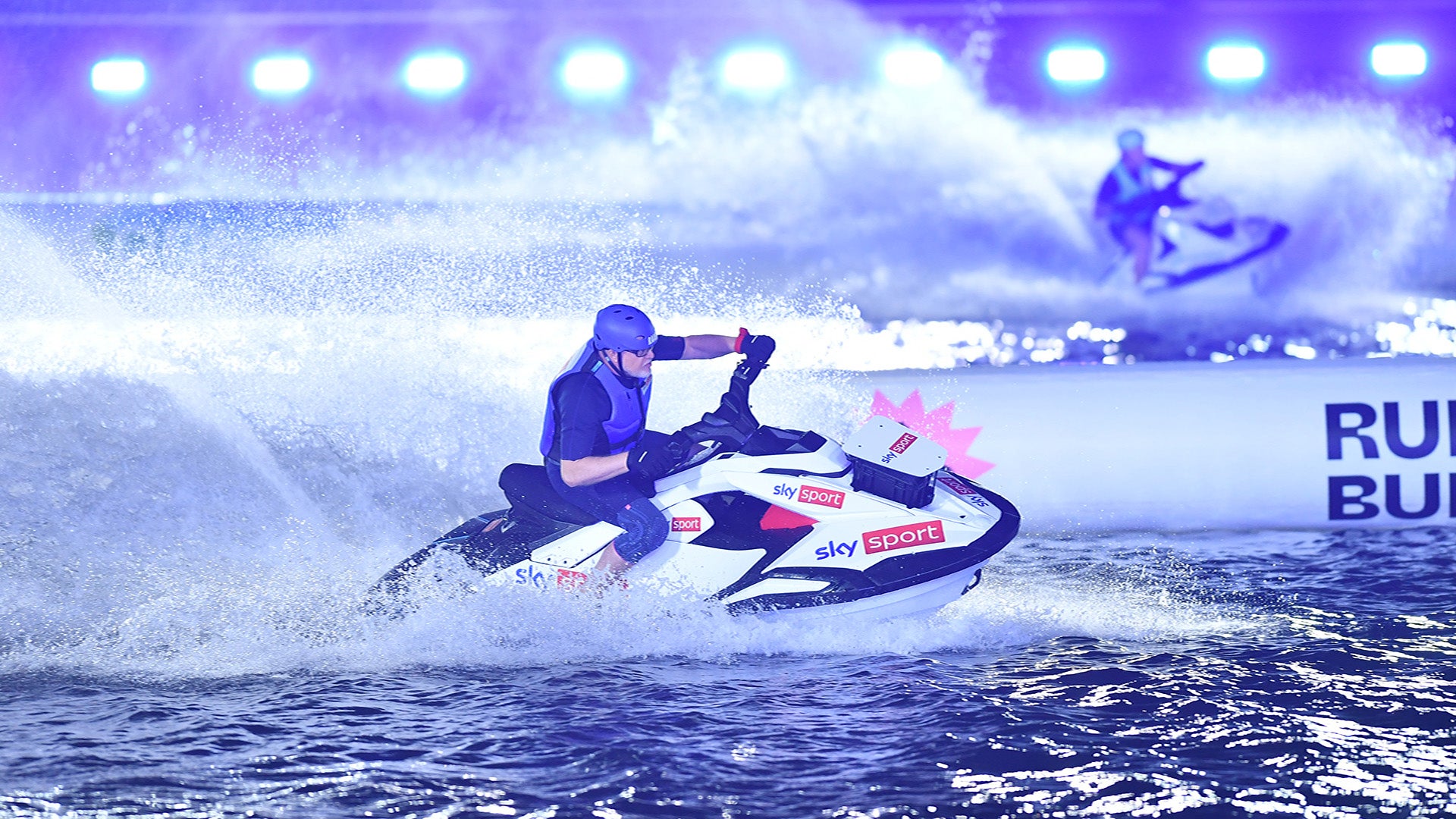 Jetski Star WM