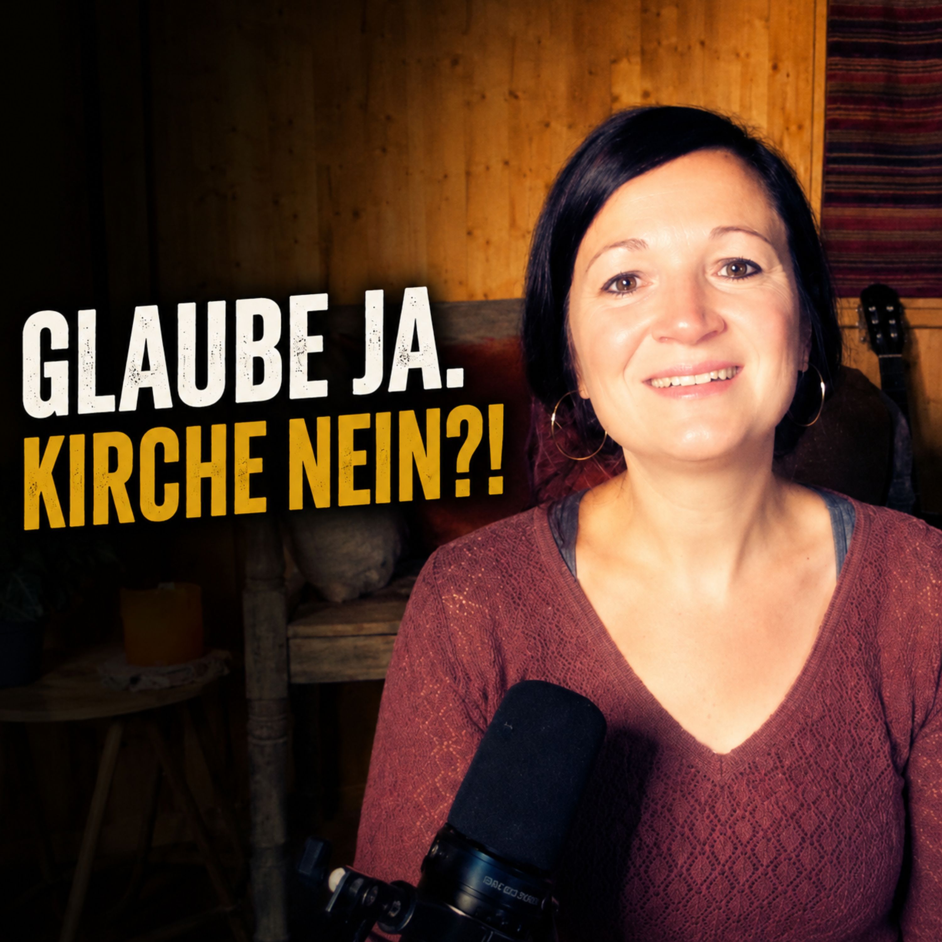 Wo dein Glaube wirklich zu Hause sein kann