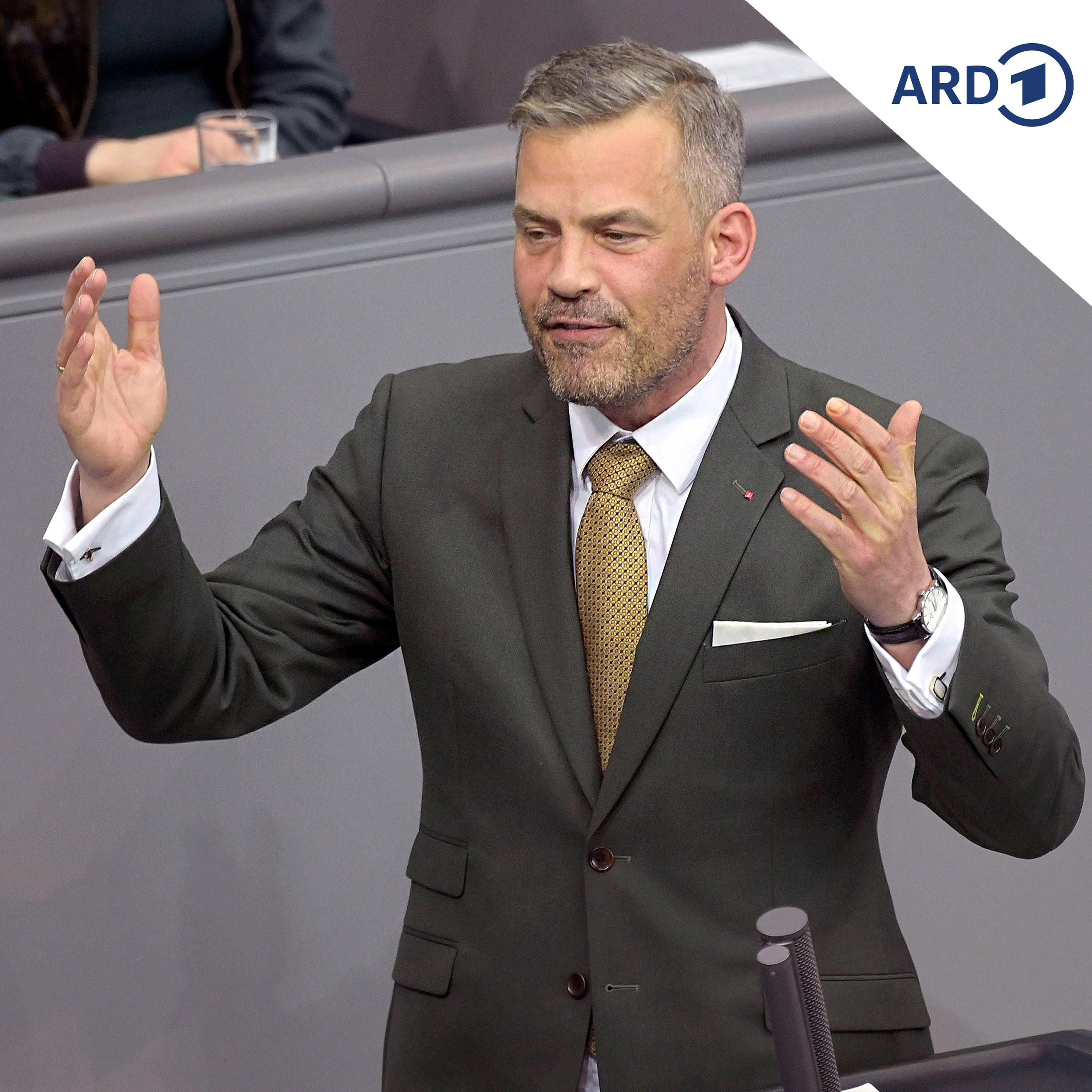 Leipziger Drohnenangriff: Droßmann fordert Nato-Beratungen