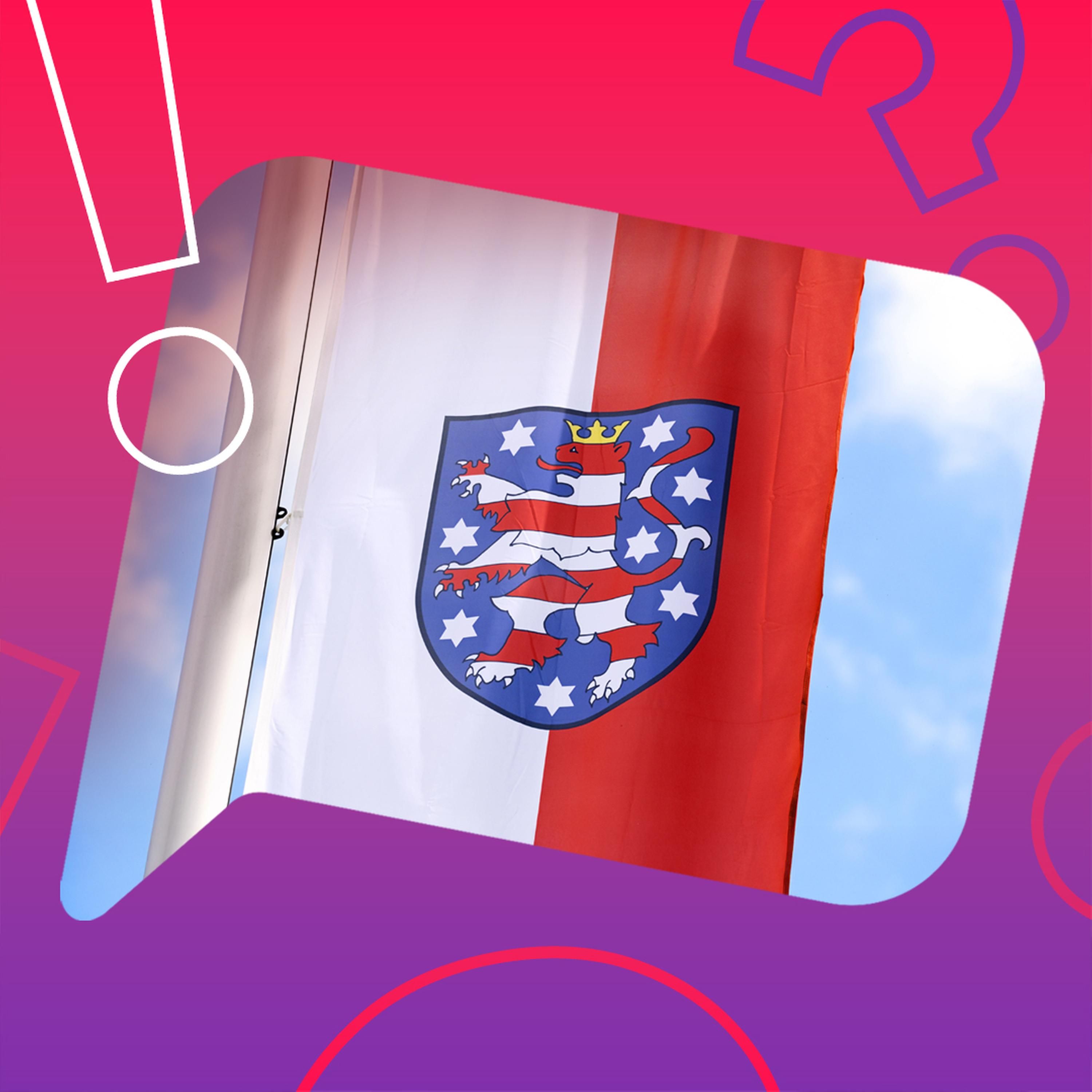 Gibt es ein Thüringen in Österreich?