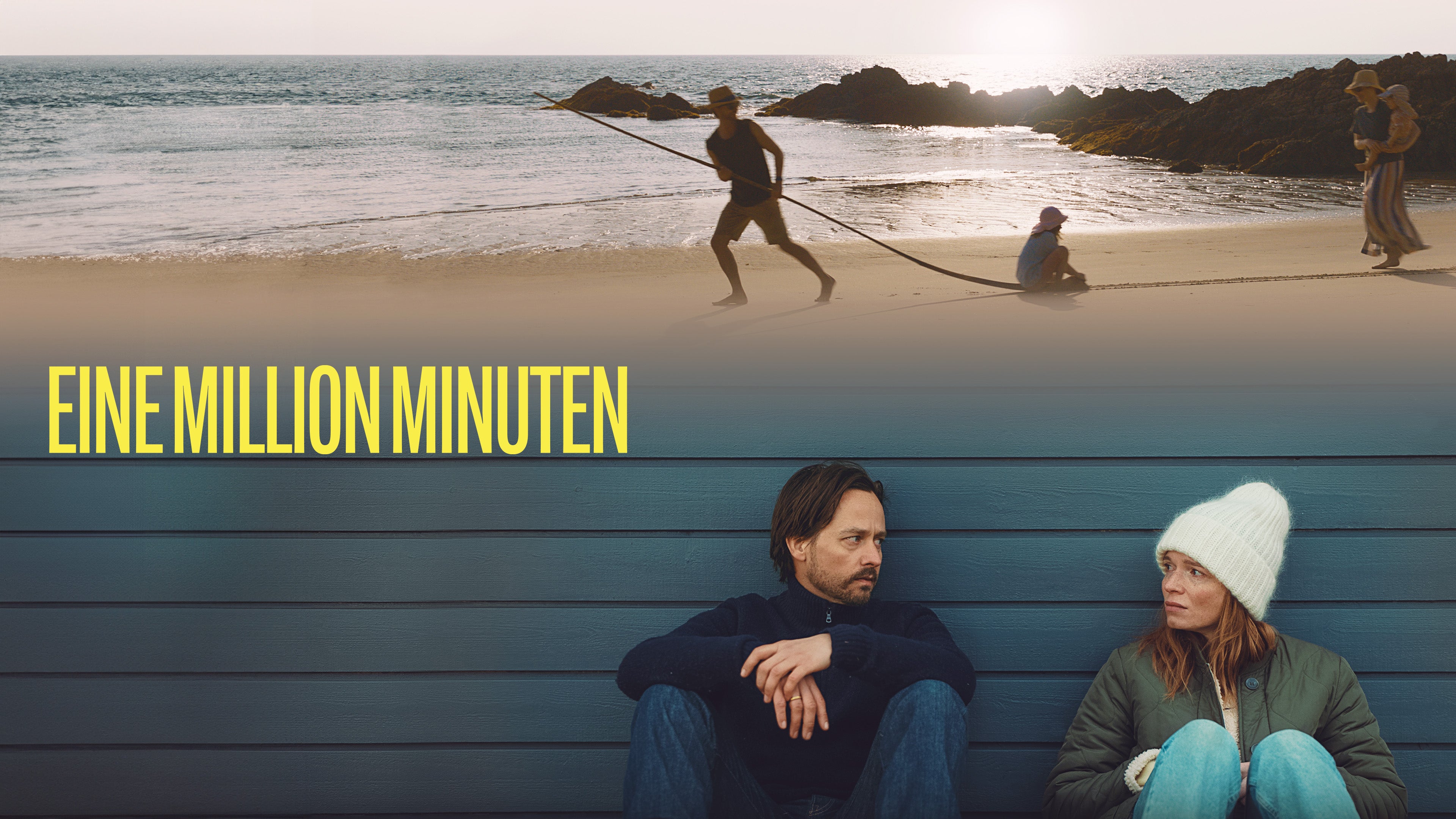 Eine Million Minuten