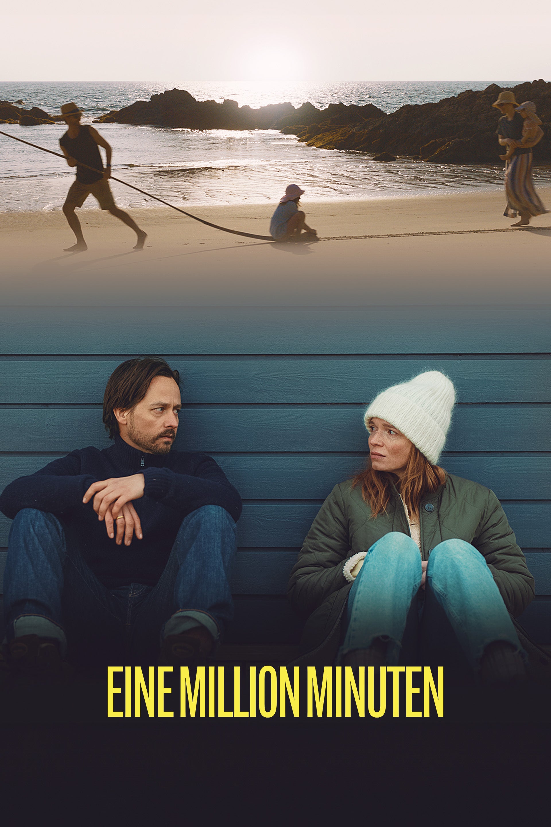 Eine Million Minuten