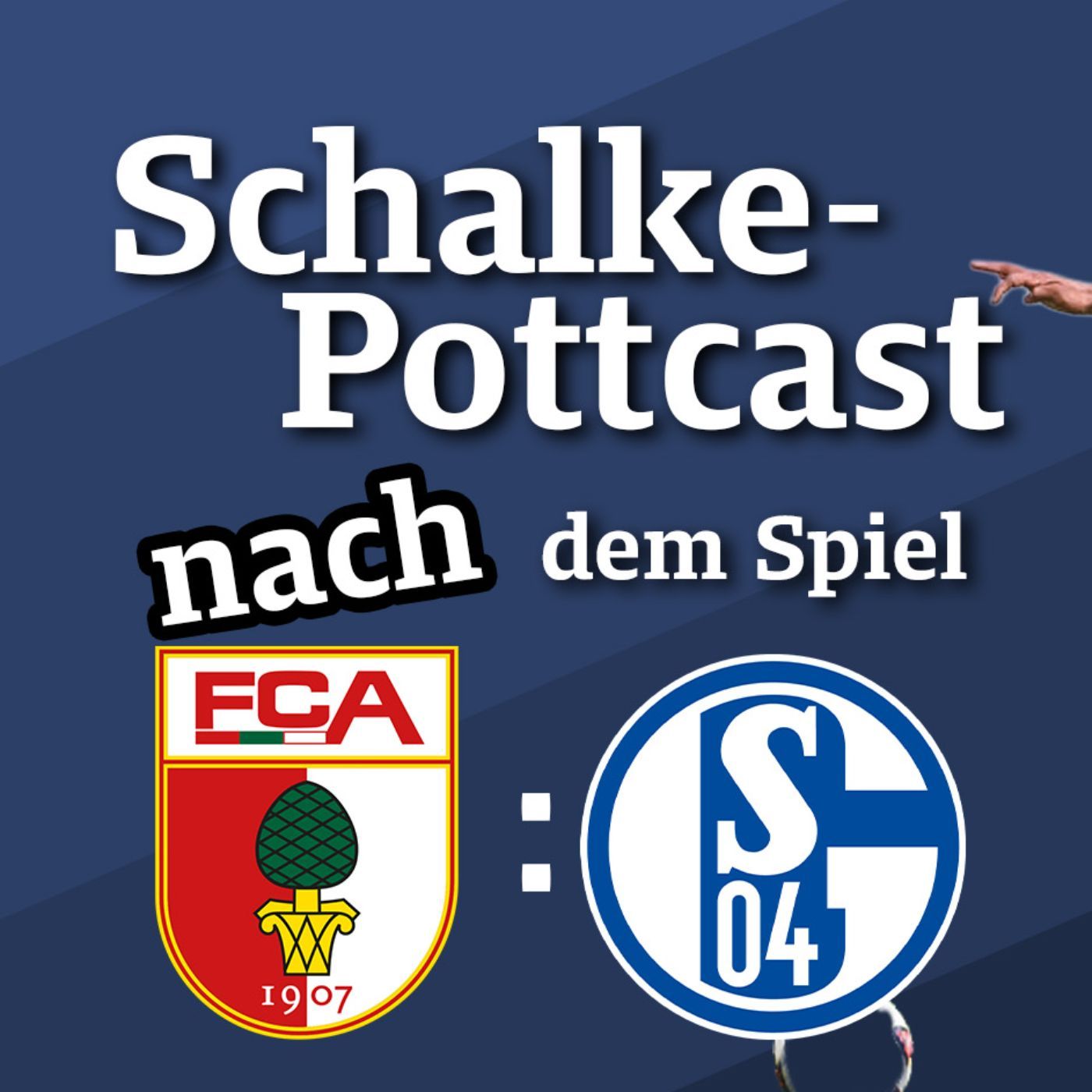 0:3 zum Start – und schon Alarm? Der „Schalke-POTTcast“ – Episode 232