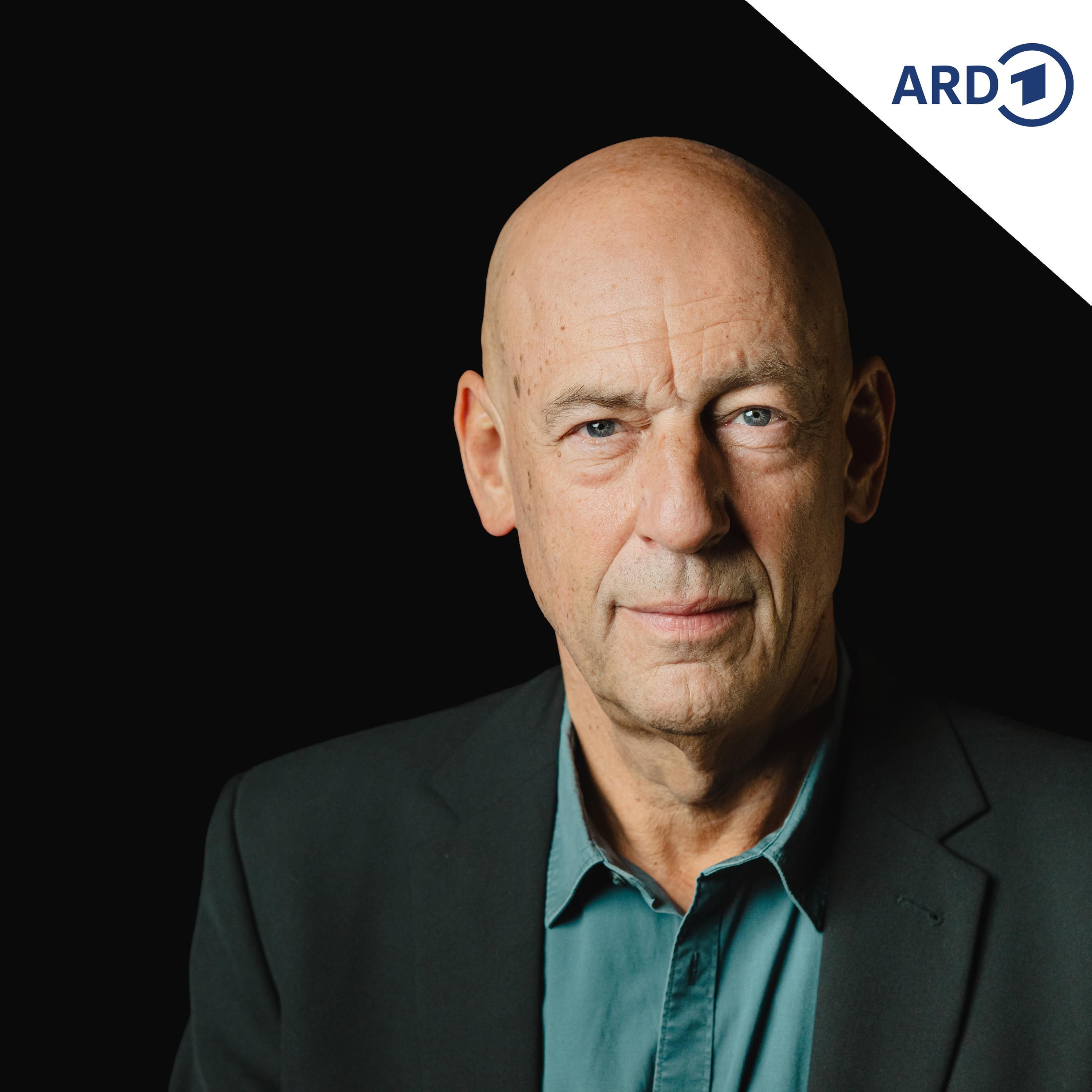 MDR Kultur trifft Klaus Dörr