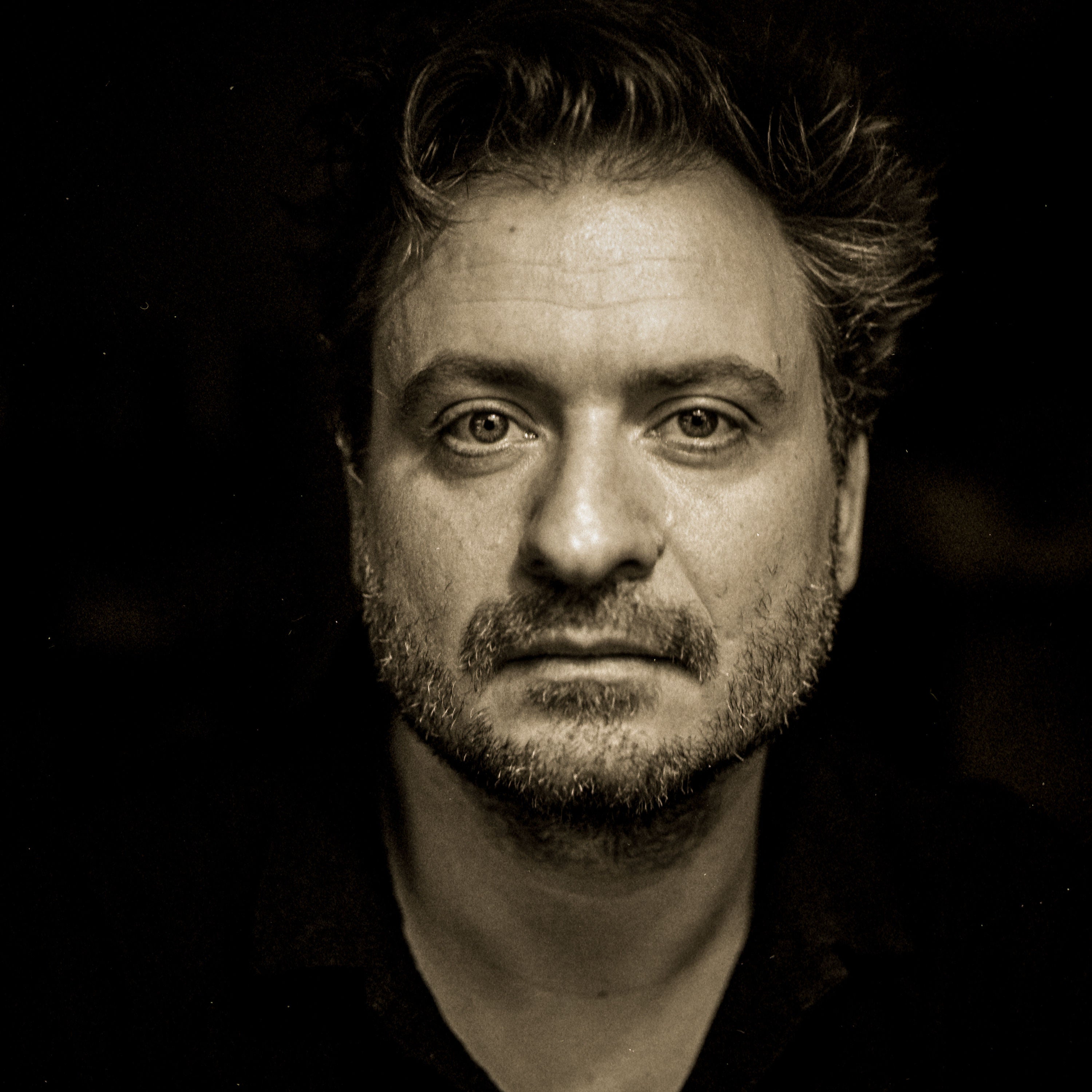 ⓦ 491 Schauspieler und Fotokünstler Daniel Christensen über seinen Opa als Zwangsarbeiter und die Bedeutung von „Wert und Würde“