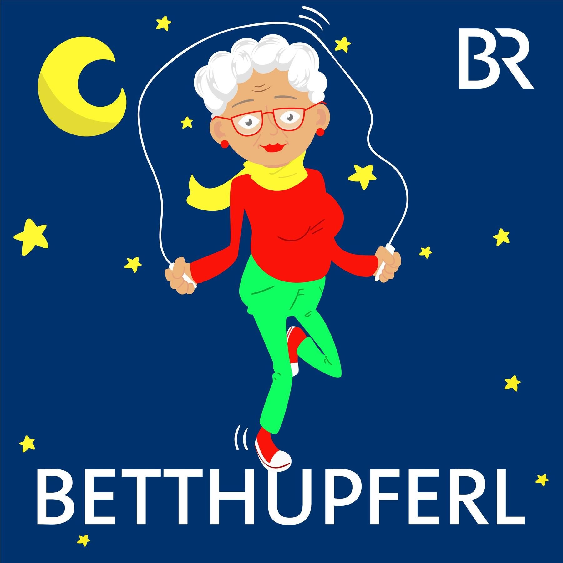 Dienstags bei Oma Otto: Anton, der Oberentdecker| Eine Gute-Nacht-Geschichte ab 5 Jahren