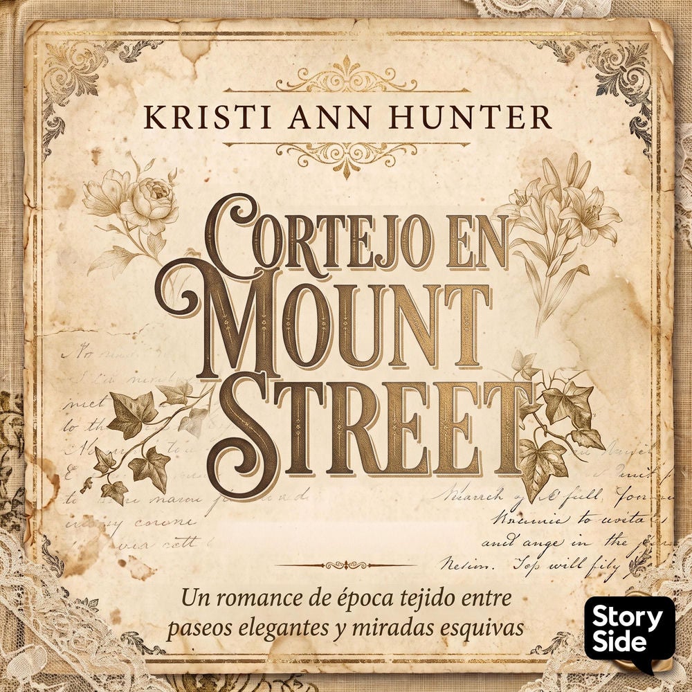 Cortejo en Mount Street